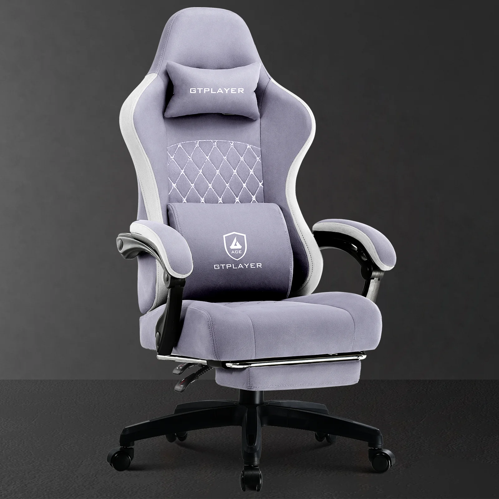 Footrest Series LR002 - Image 18