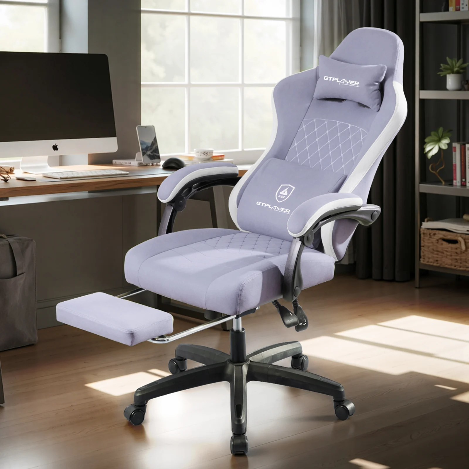 Footrest Series LR002 - Image 23