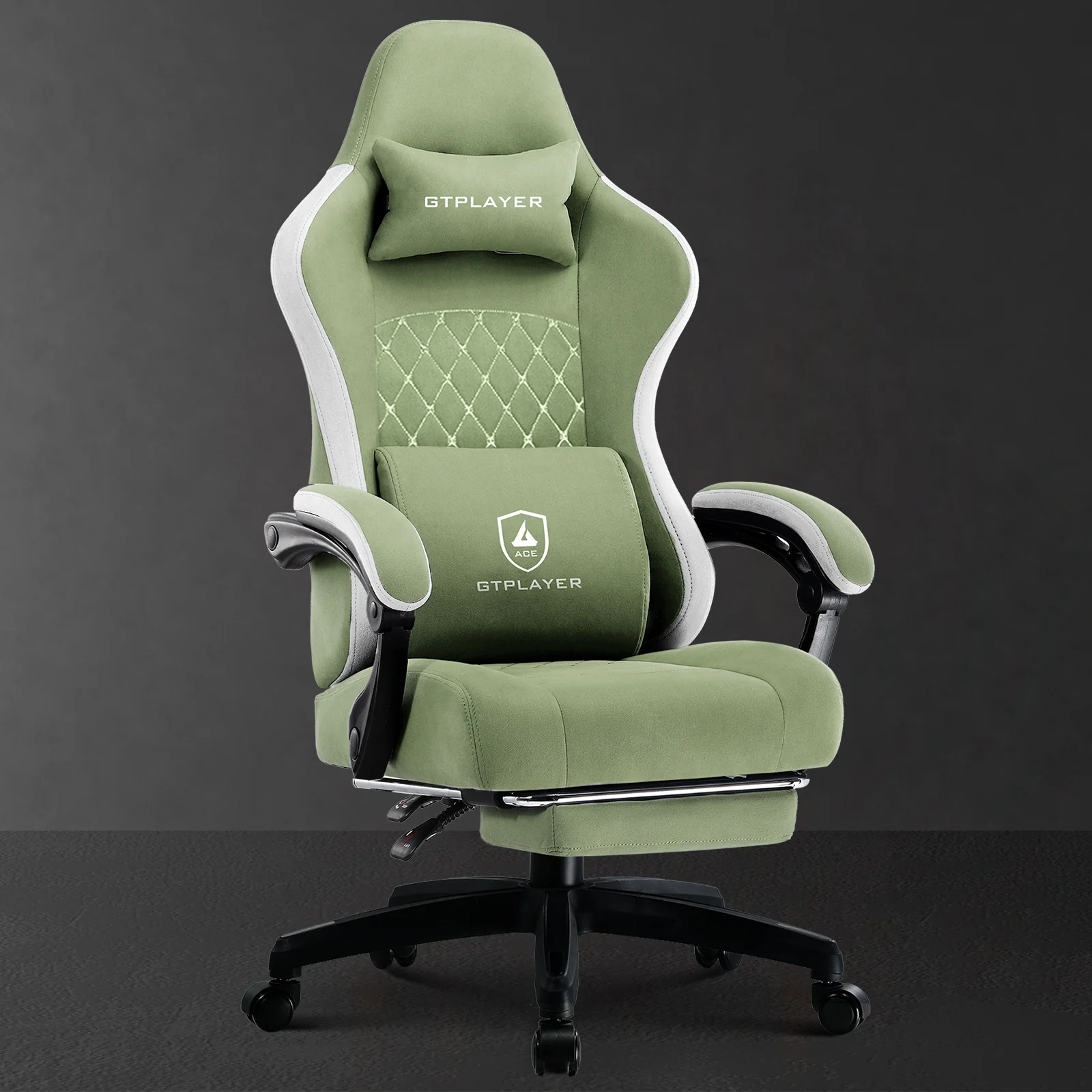 Footrest Series LR002 - Image 33