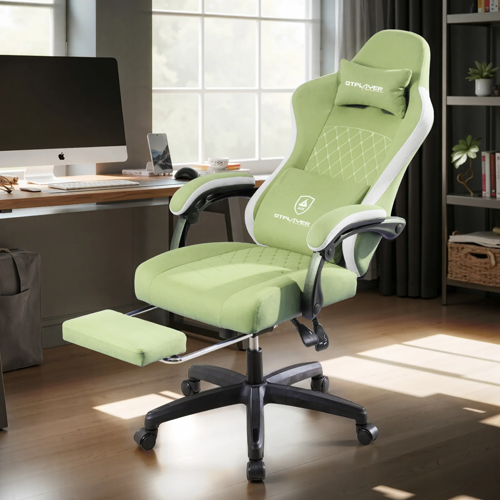 Footrest Series LR002 - Image 38