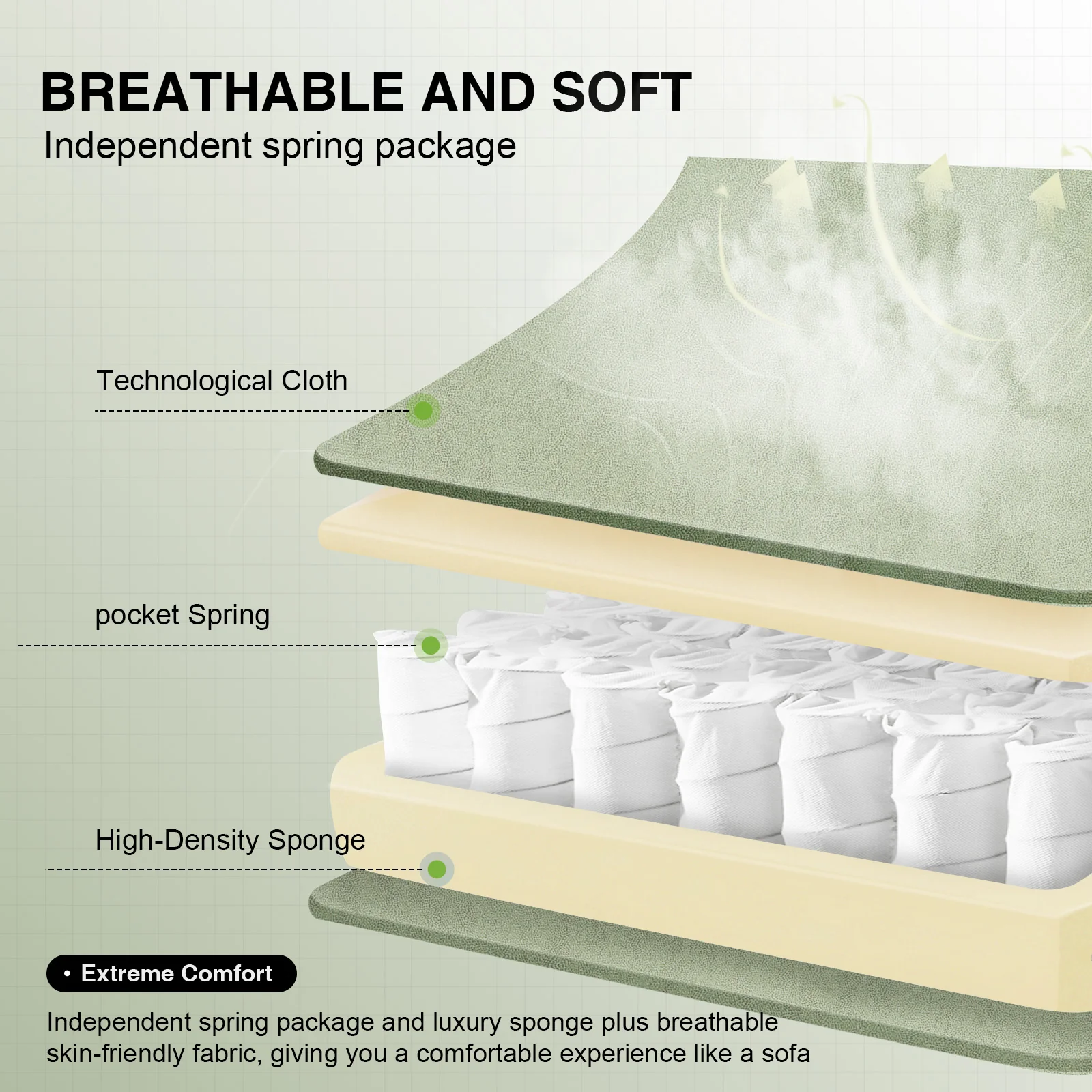 Footrest Series LR002 - Image 40