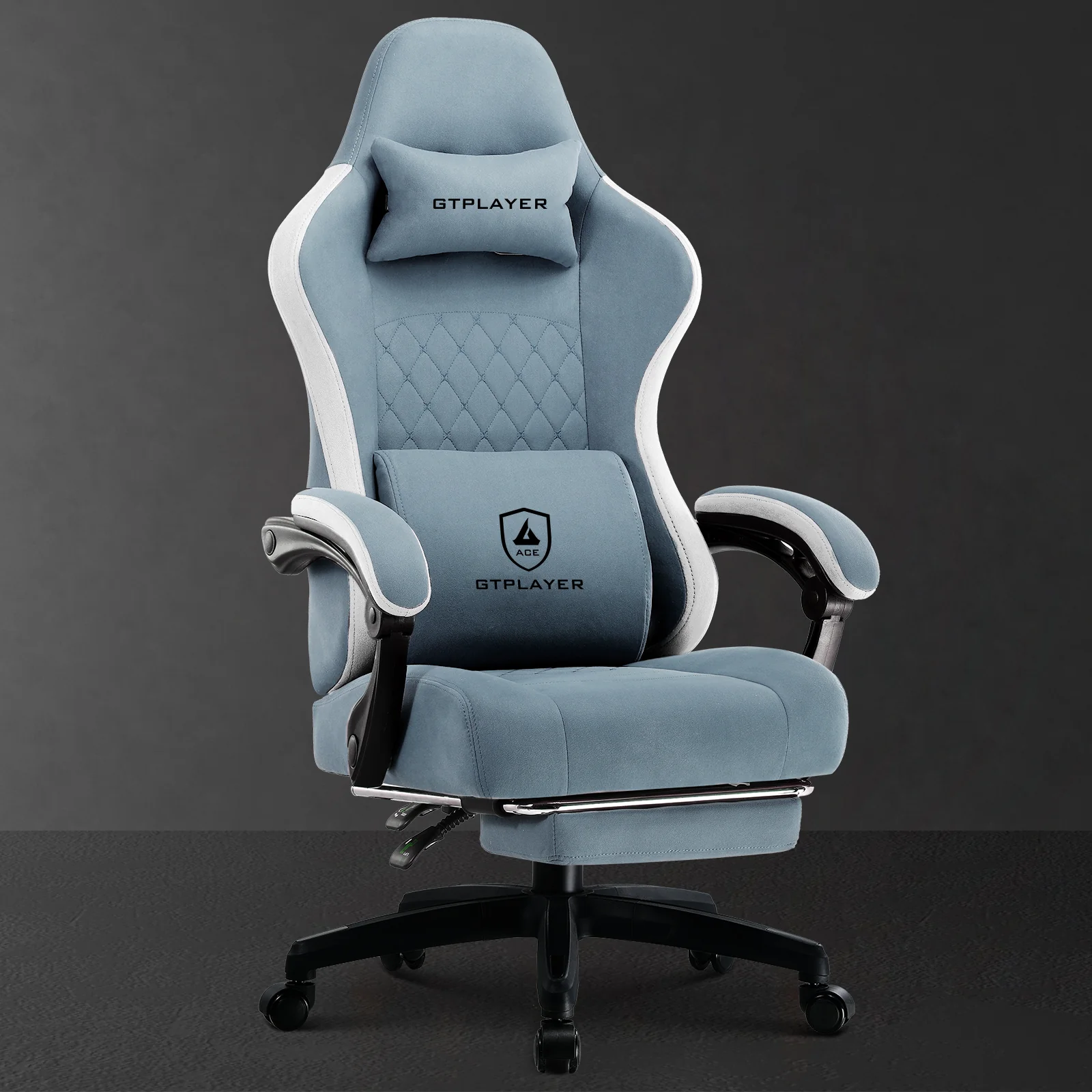 Footrest Series LR002 - Image 44