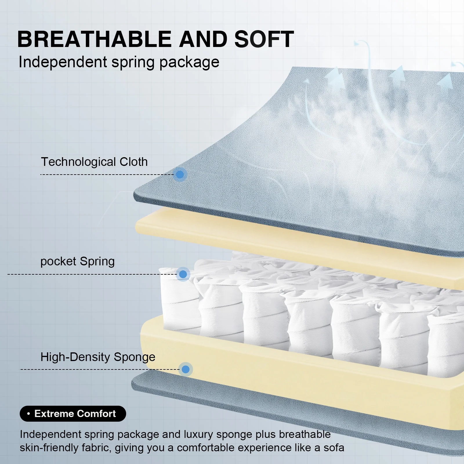 Footrest Series LR002 - Image 49