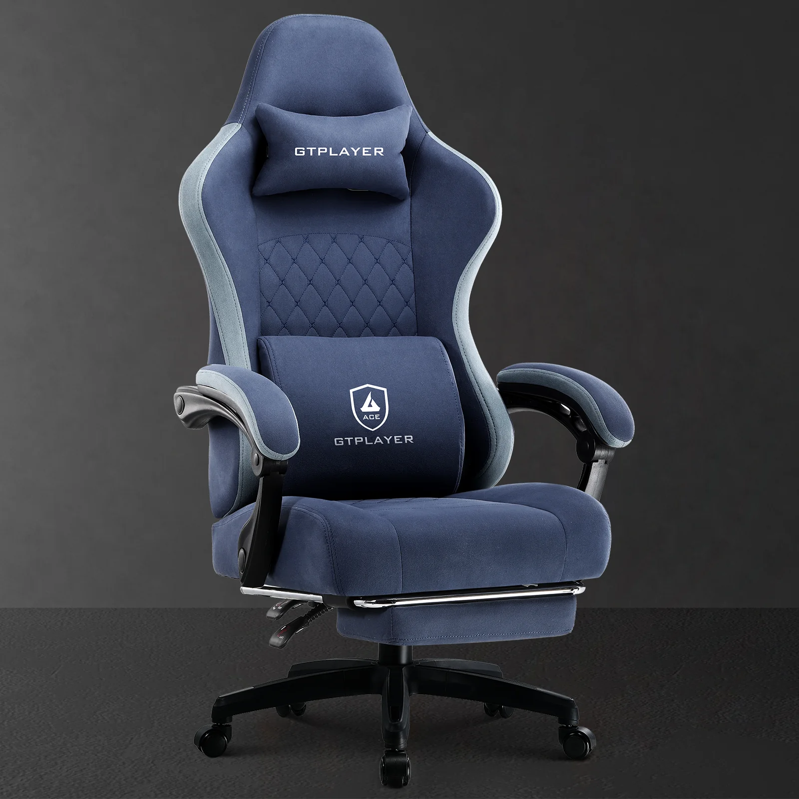 Footrest Series LR002 - Image 52