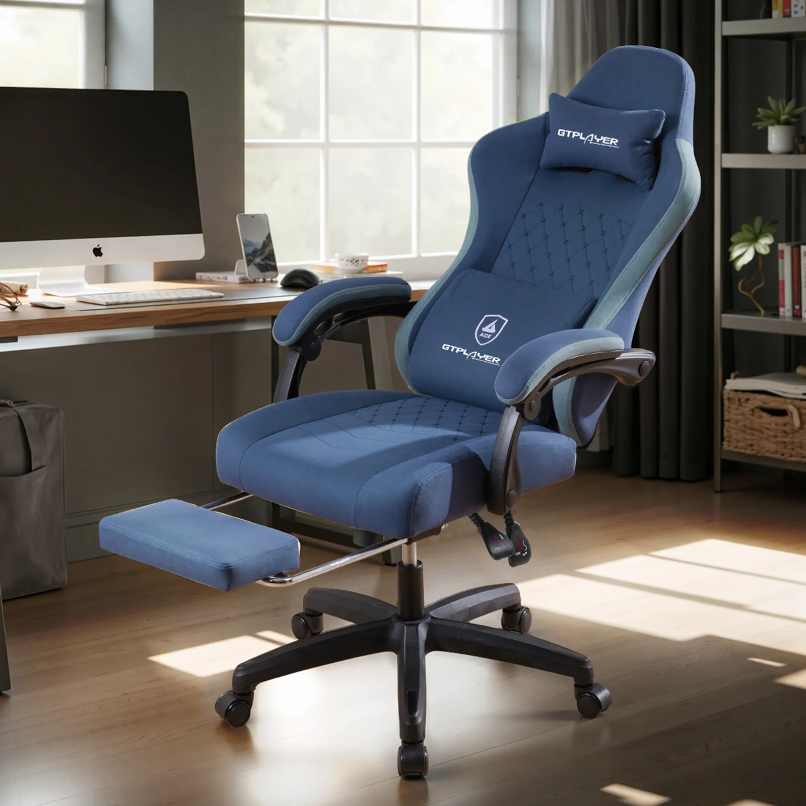 Footrest Series LR002 - Image 56