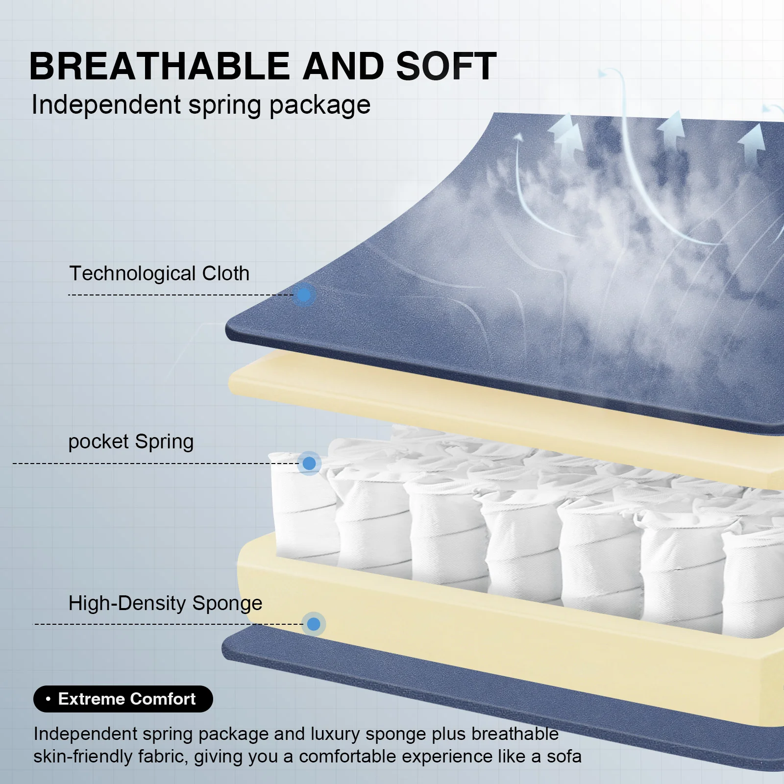 Footrest Series LR002 - Image 58