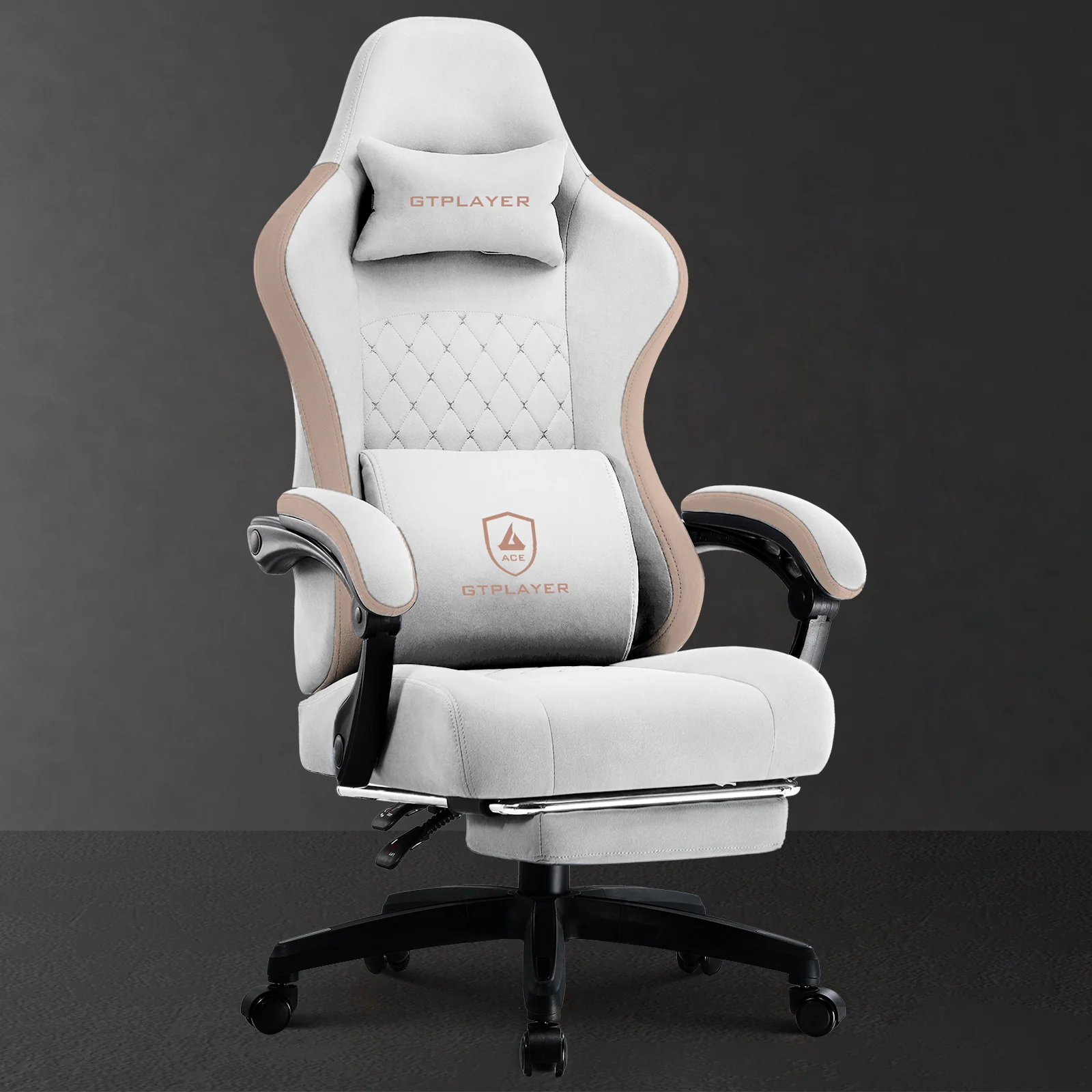 Footrest Series LR002 - Image 62