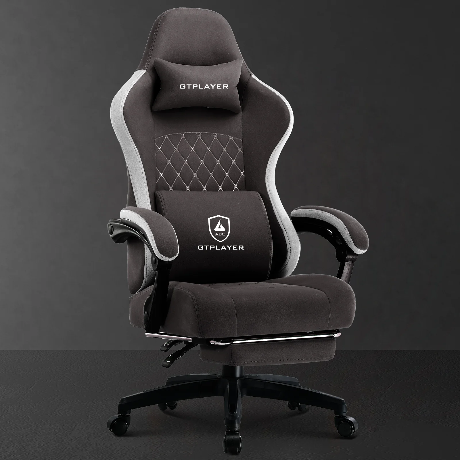 Footrest Series LR002 - Image 63