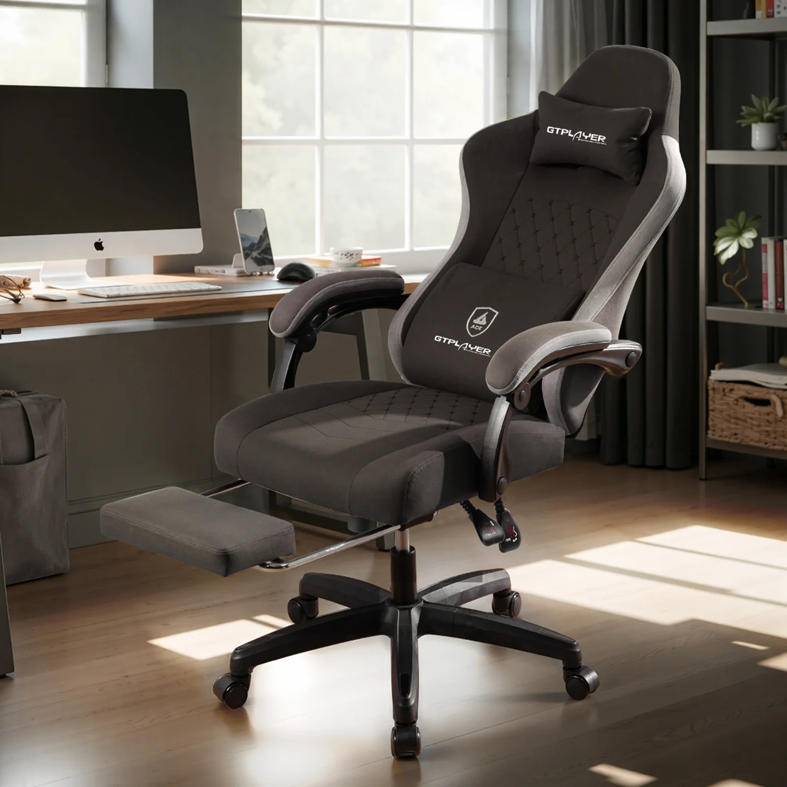 Footrest Series LR002 - Image 66