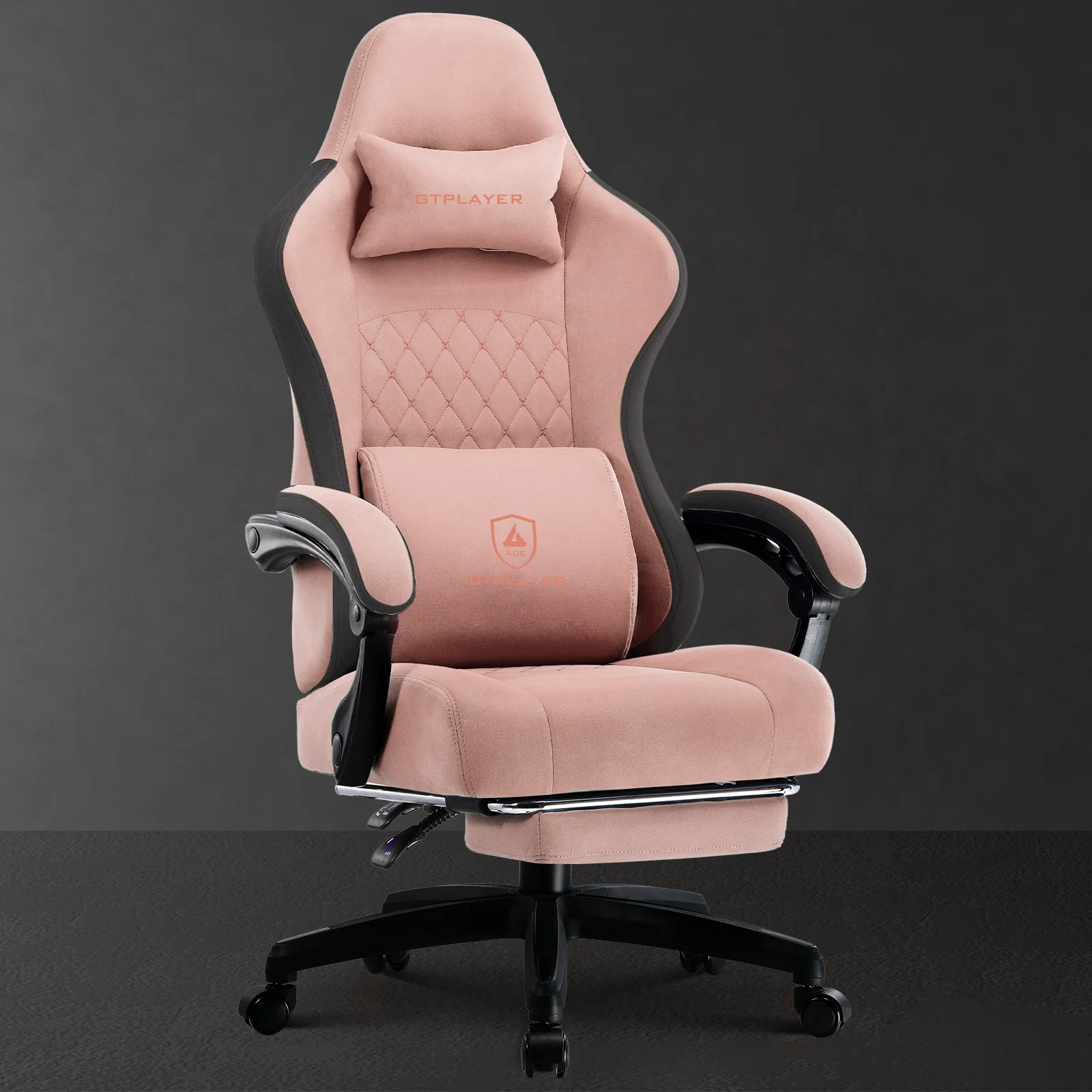 Footrest Series LR002 - Image 68