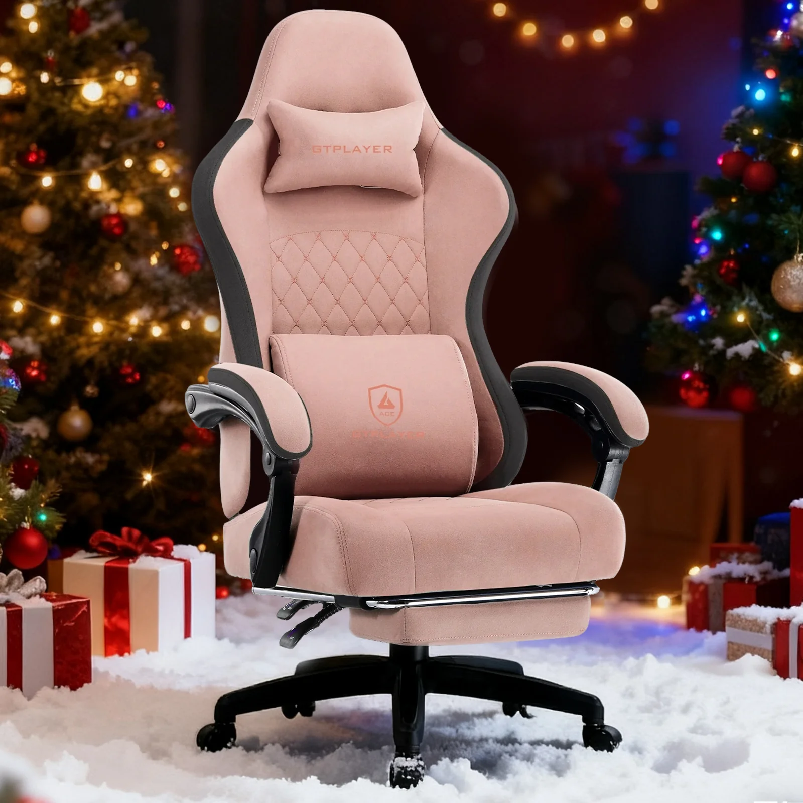 Footrest Series LR002 - Image 69