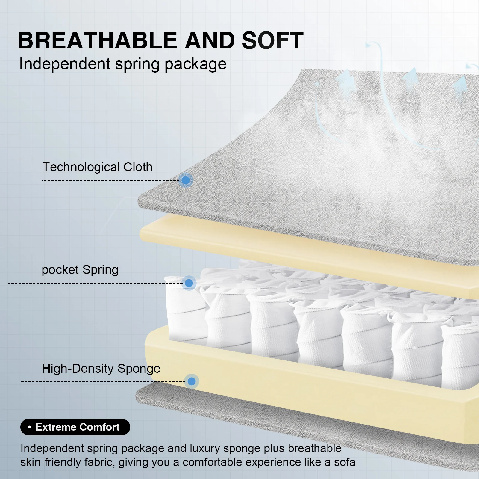 Footrest Series LR002 - Image 7