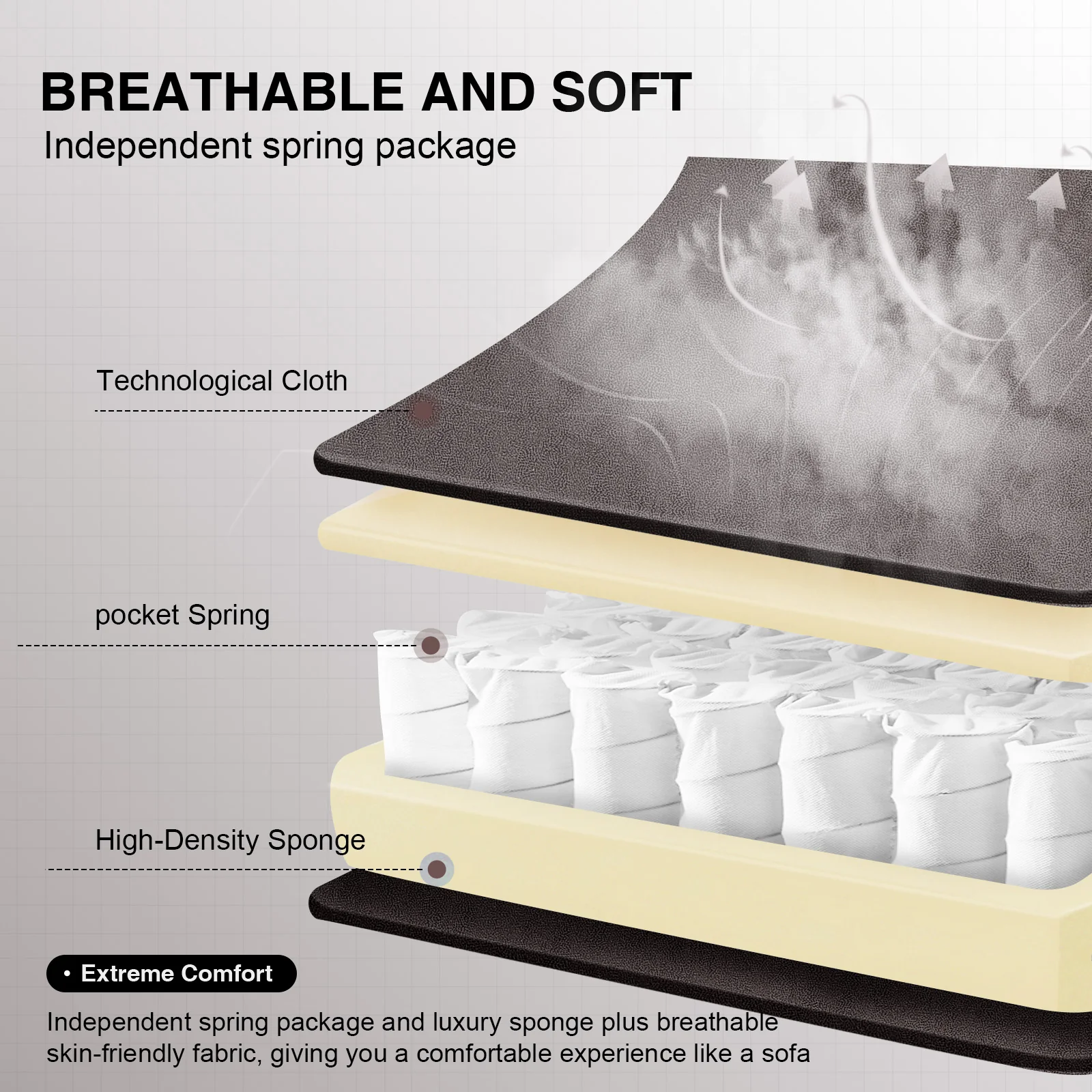 Footrest Series LR002 - Image 70