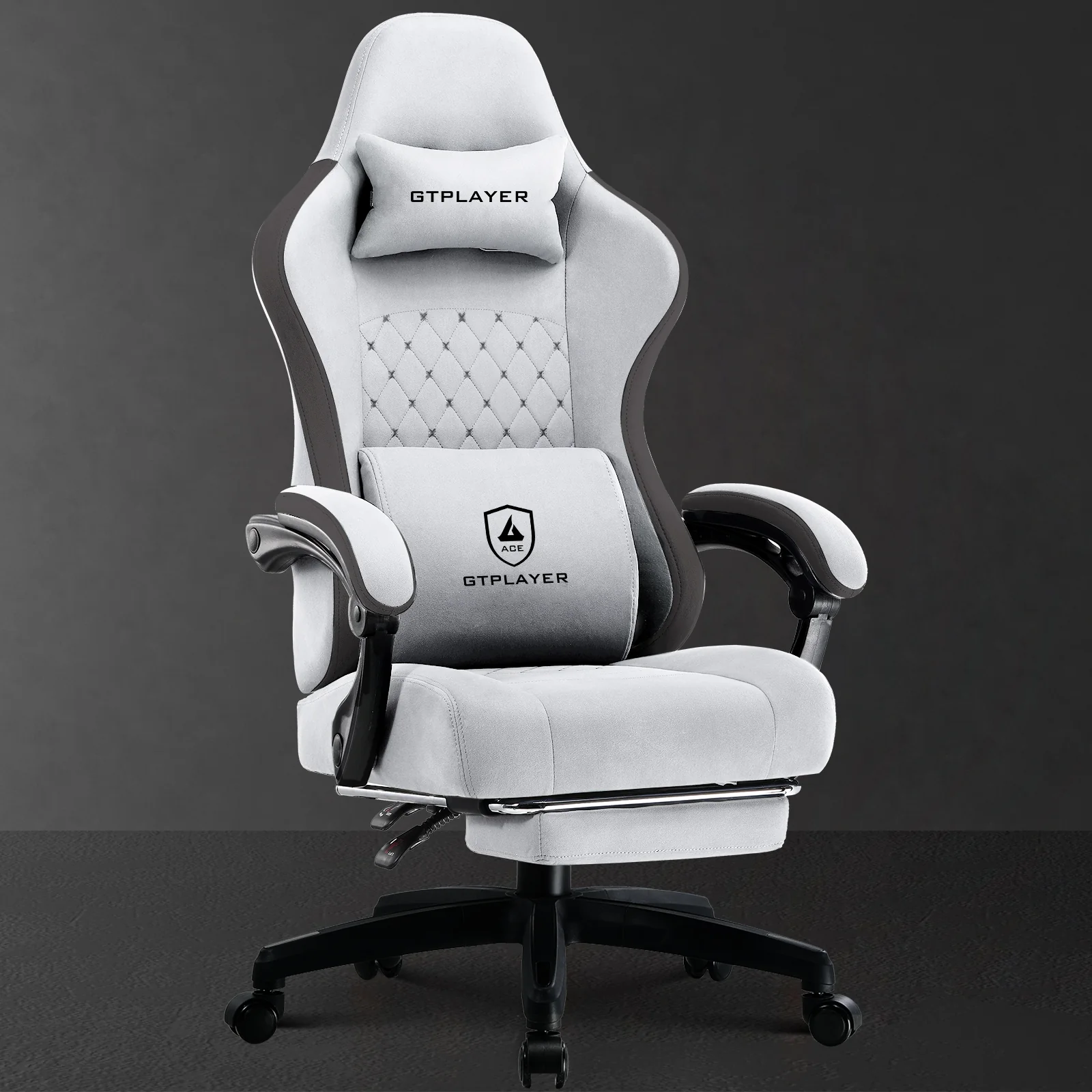 Footrest Series LR002 - Image 76