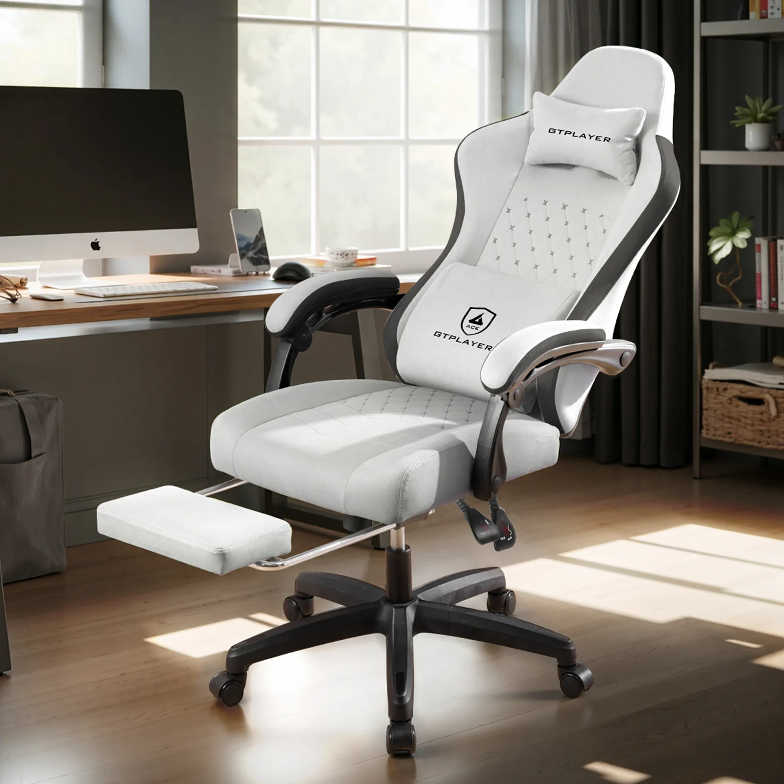 Footrest Series LR002 - Image 77