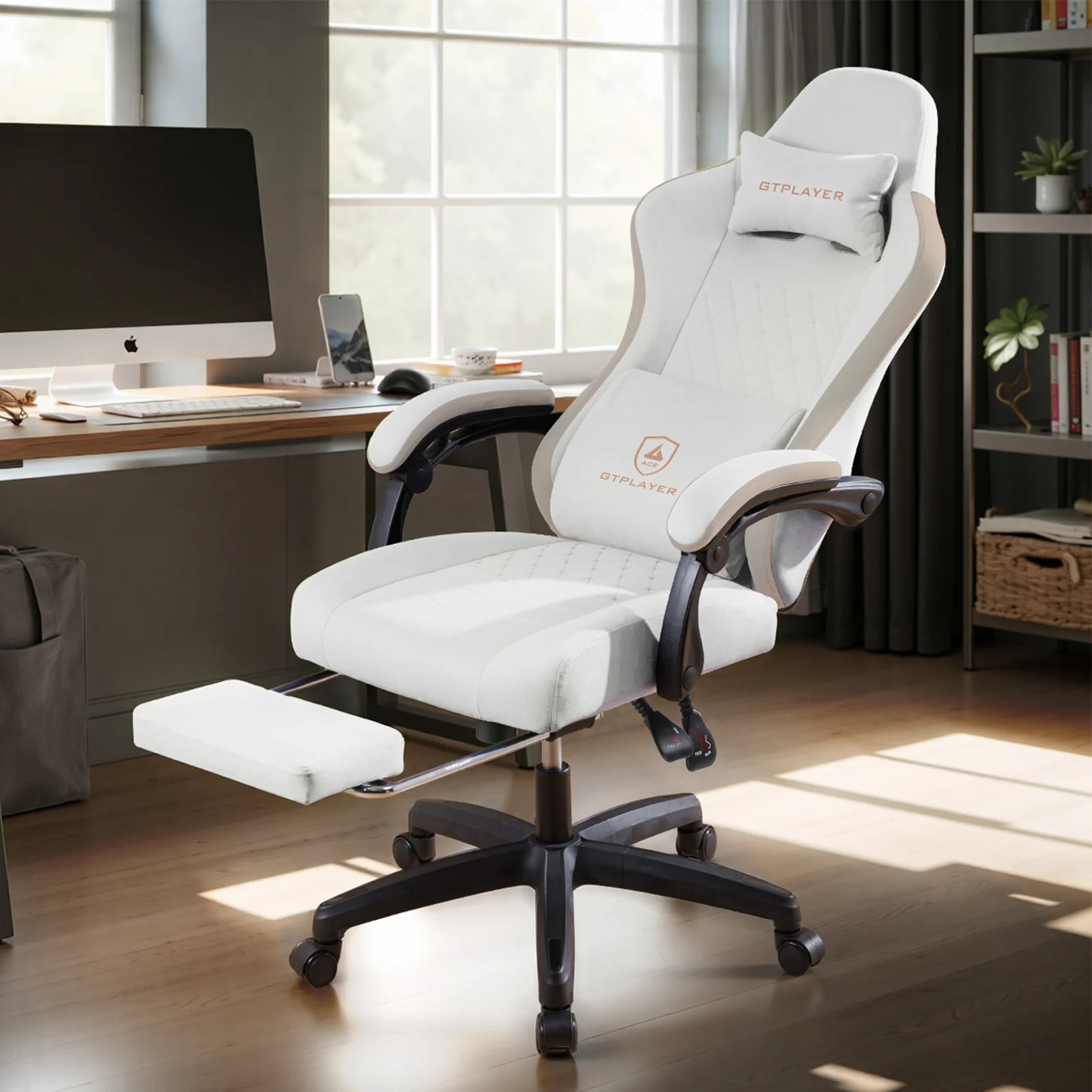 Footrest Series LR002 - Image 78