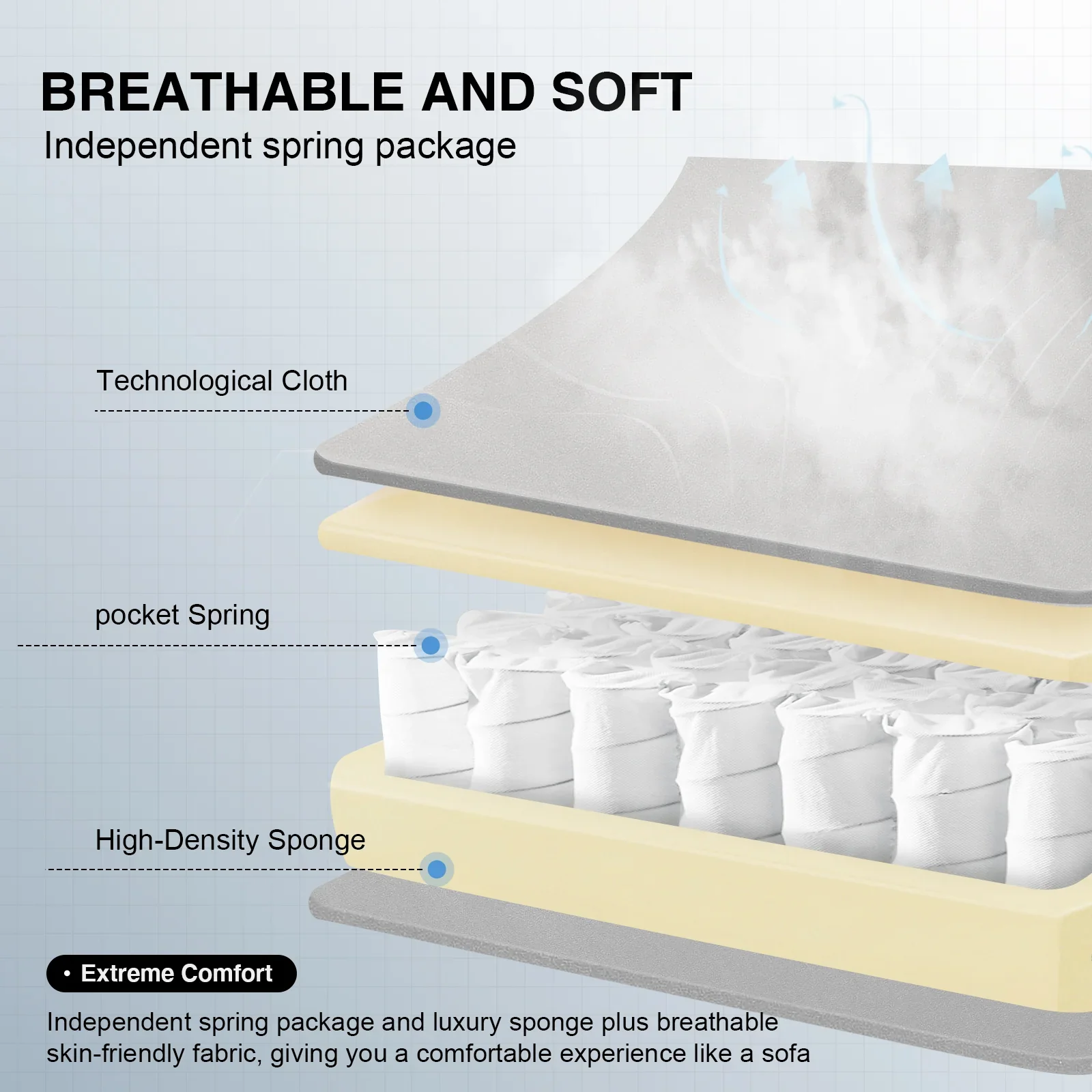 Footrest Series LR002 - Image 81