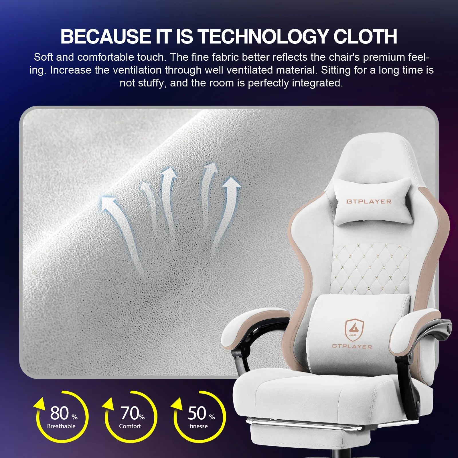 Footrest Series LR002 - Image 82