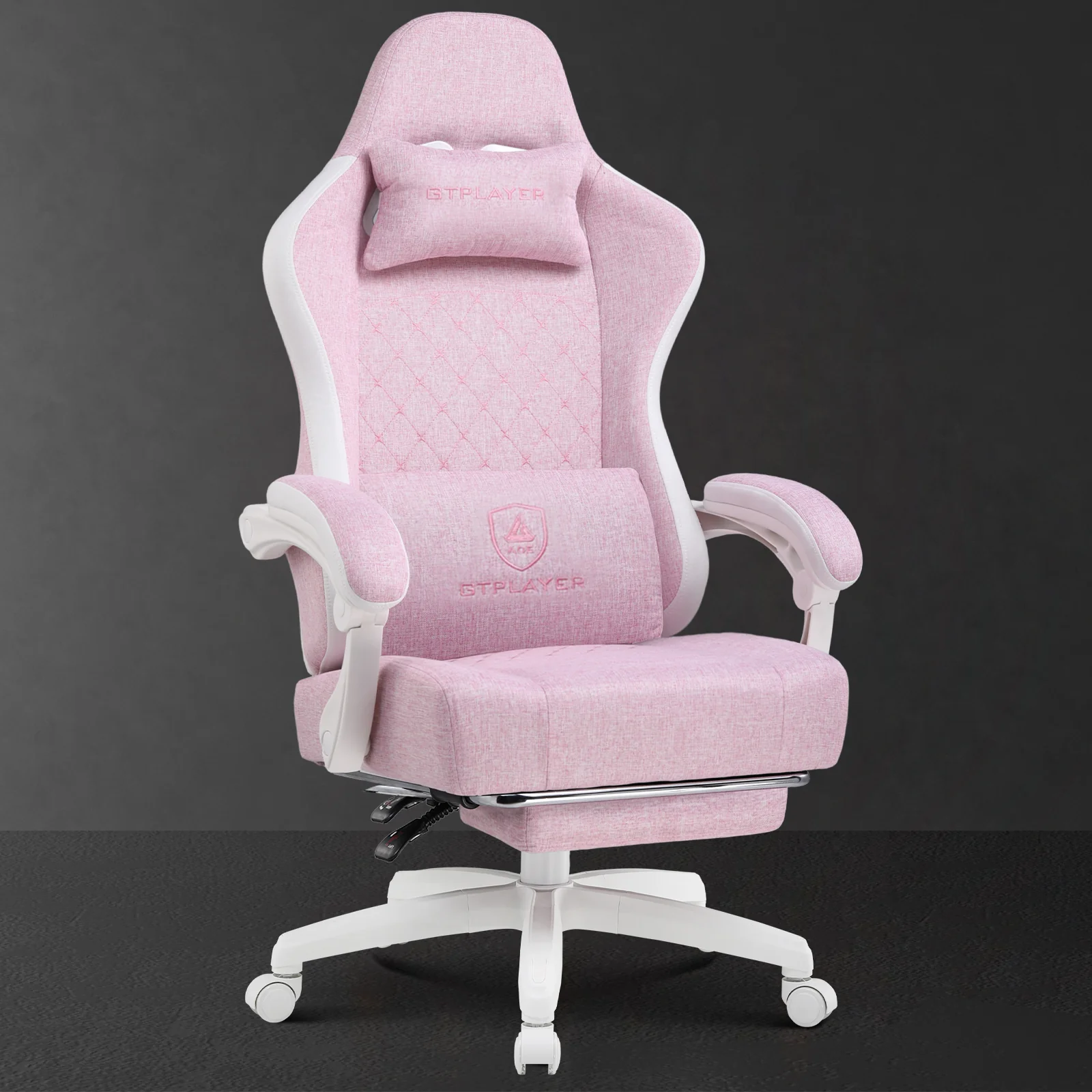 Footrest Series LR002 - Image 83