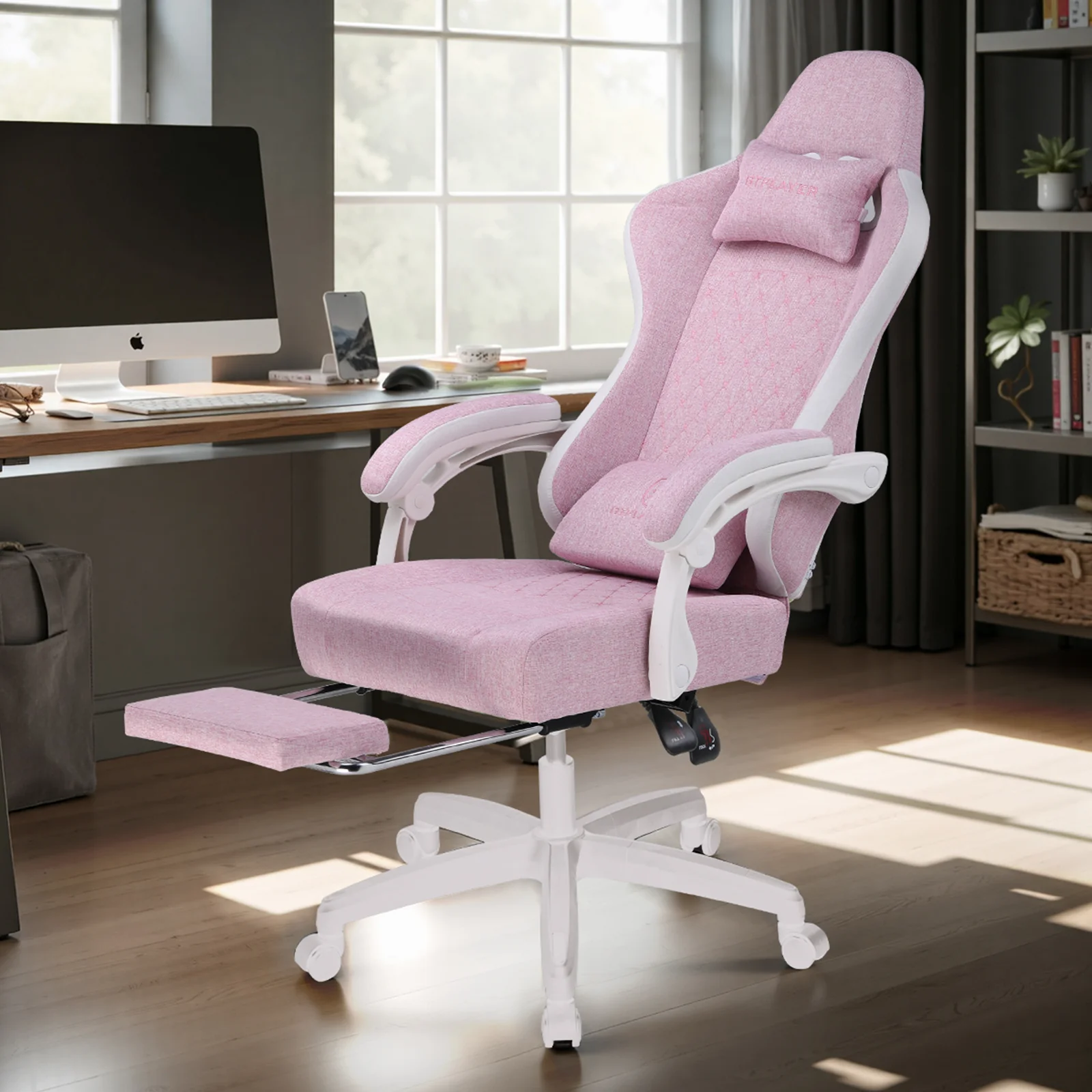 Footrest Series LR002 - Image 84