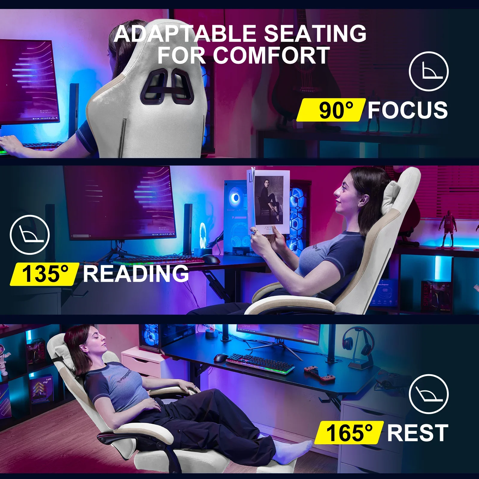 Footrest Series LR002 - Image 86