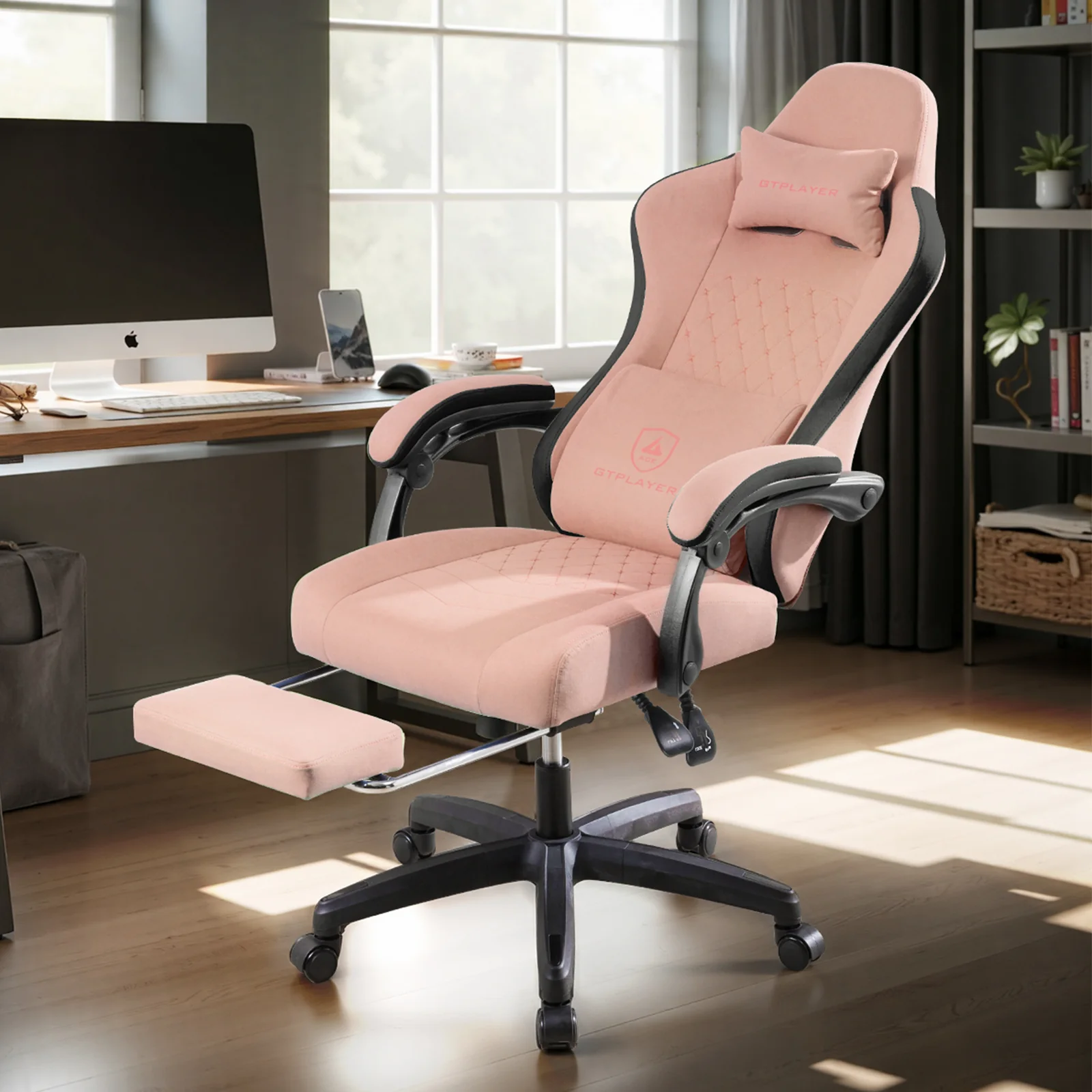 Footrest Series LR002 - Image 87