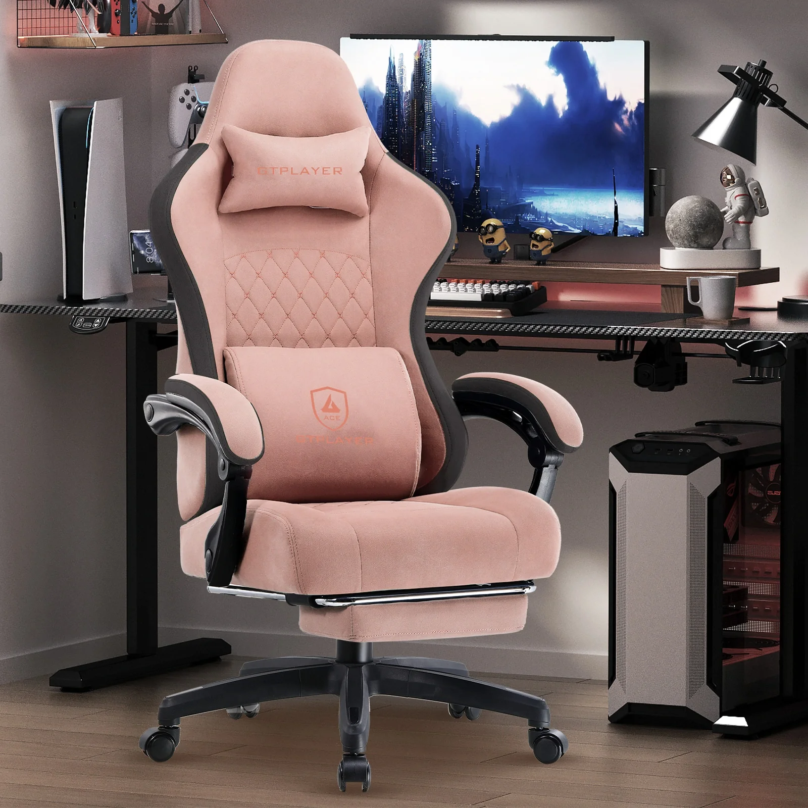 Footrest Series LR002 - Image 88