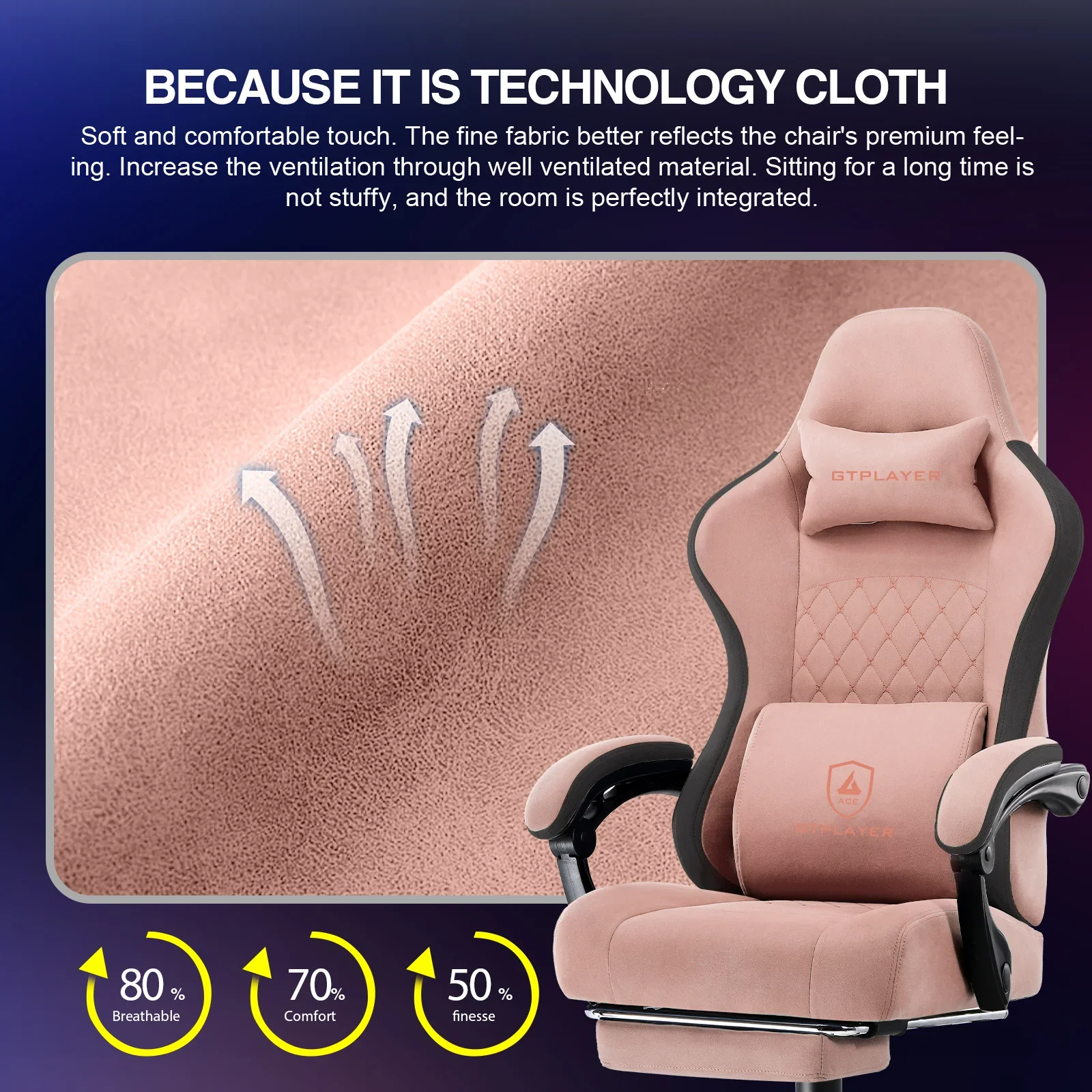 Footrest Series LR002 - Image 93