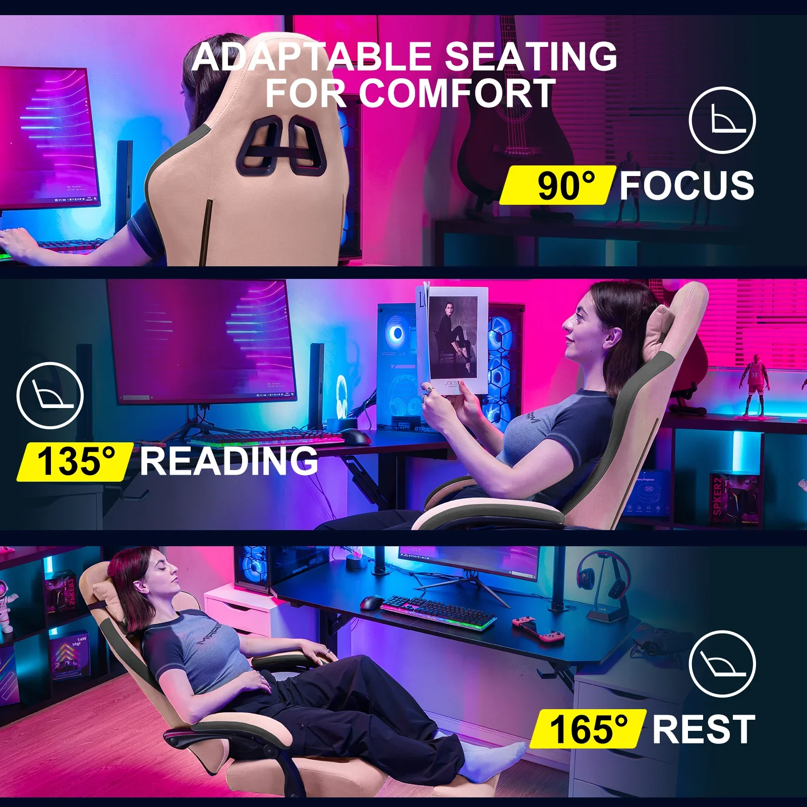 Footrest Series LR002 - Image 94