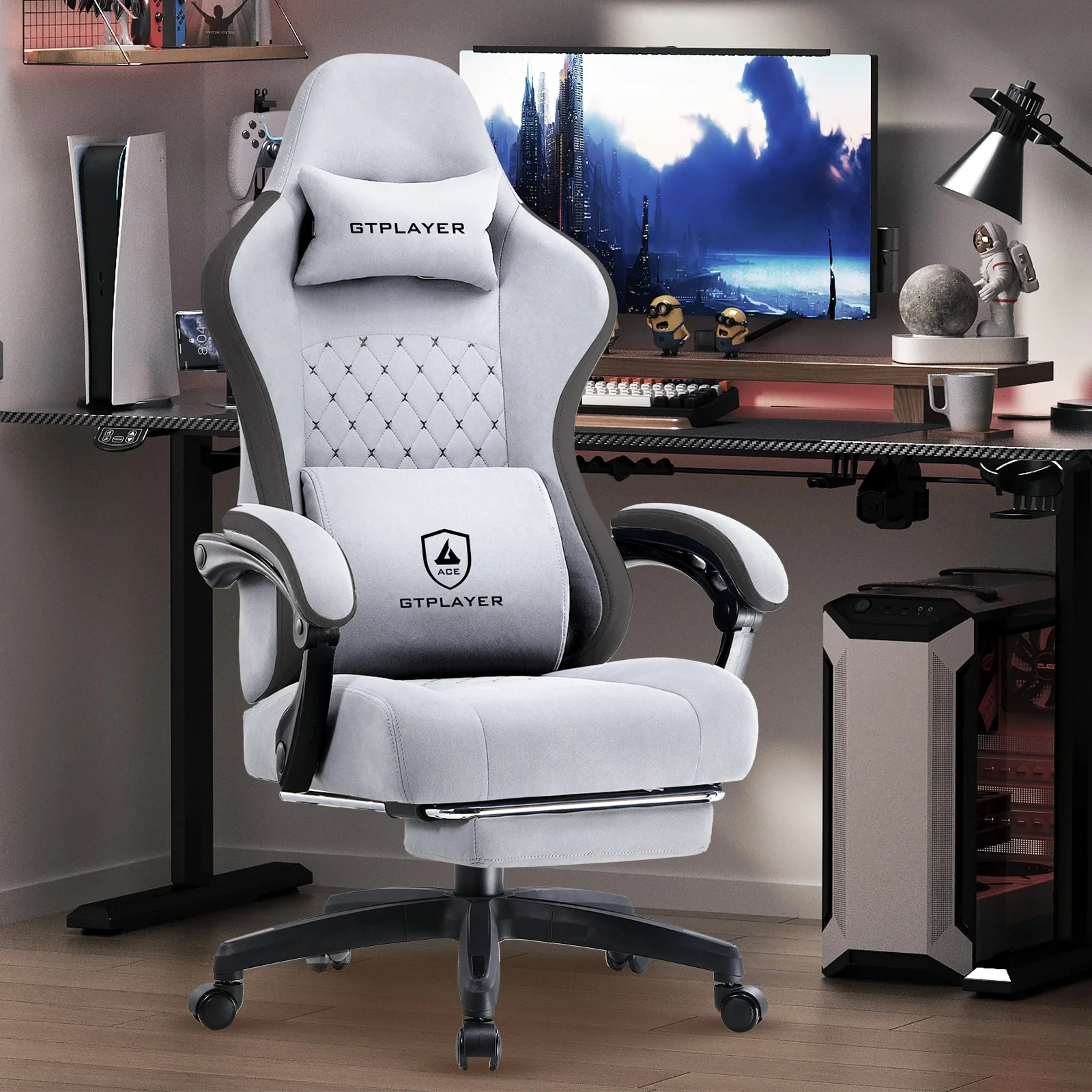 Footrest Series LR002 - Image 95