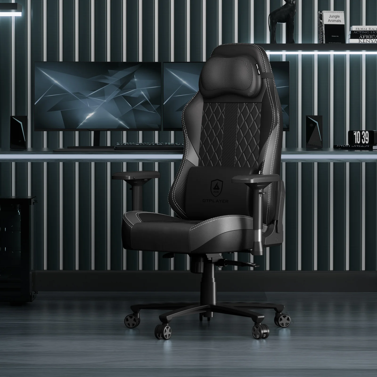 Master Series M01 - Image 28