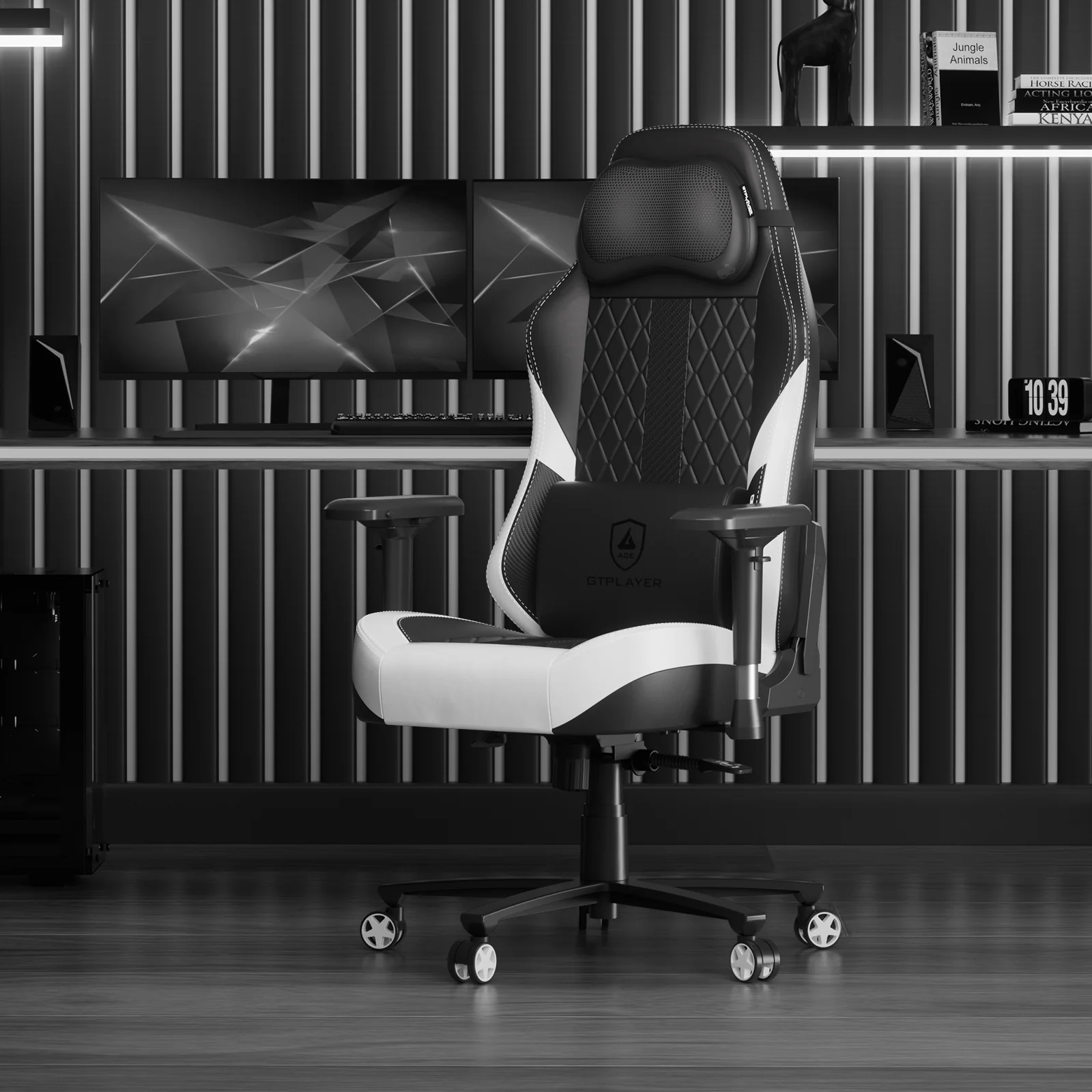 Master Series M01 - Image 8