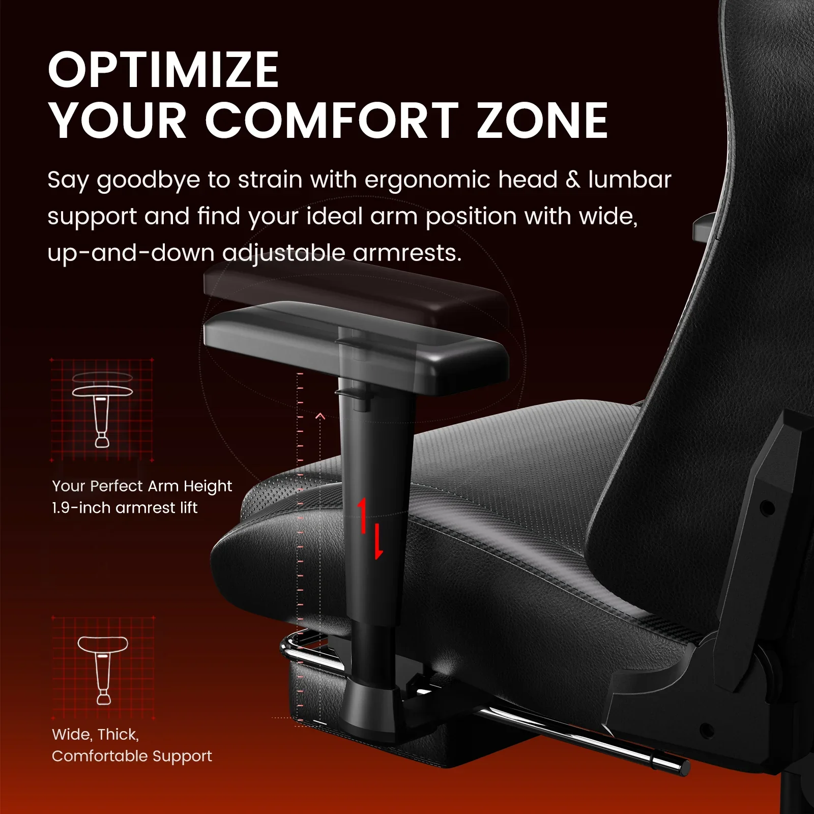 Ace Series MARS - Image 10