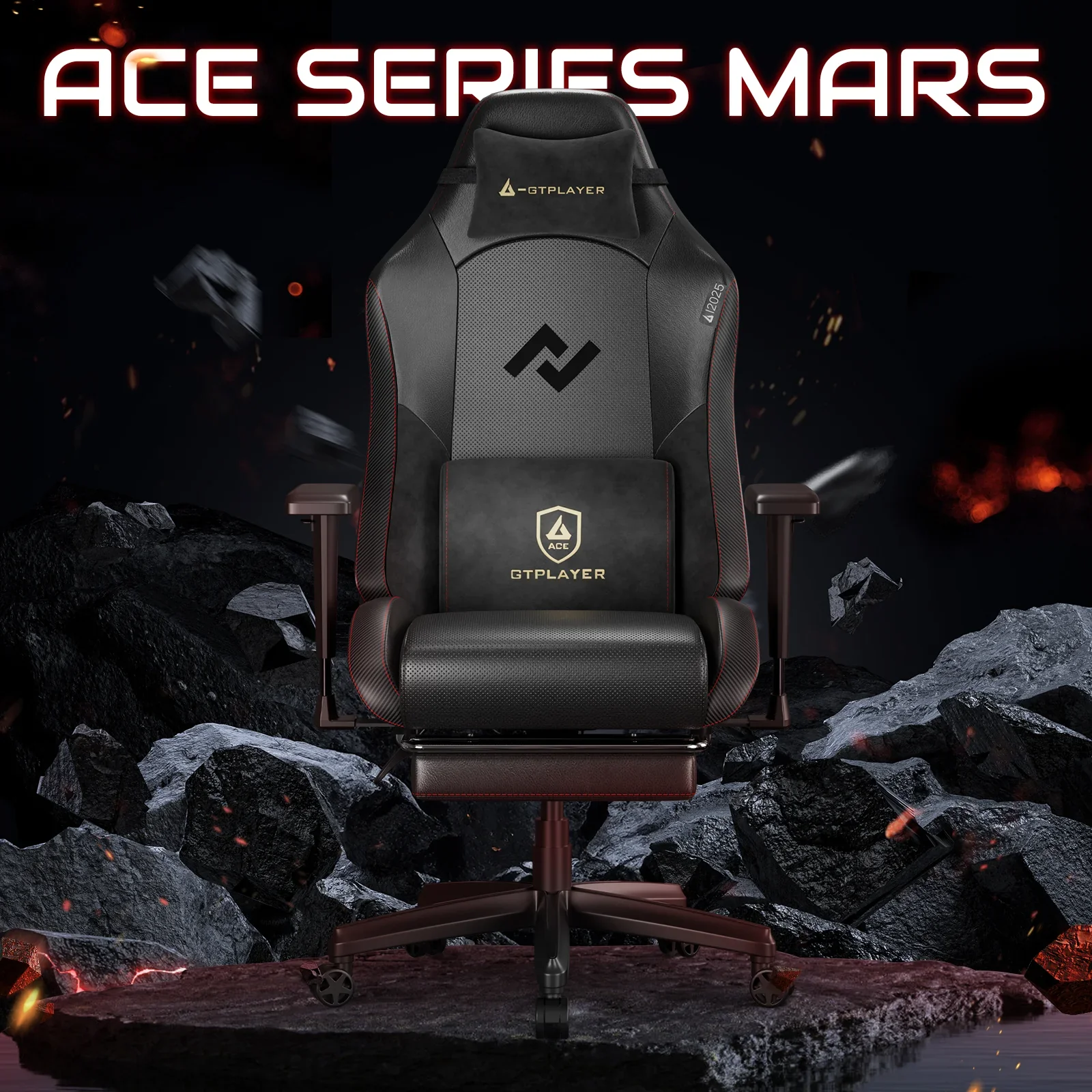 Ace Series MARS - Image 17