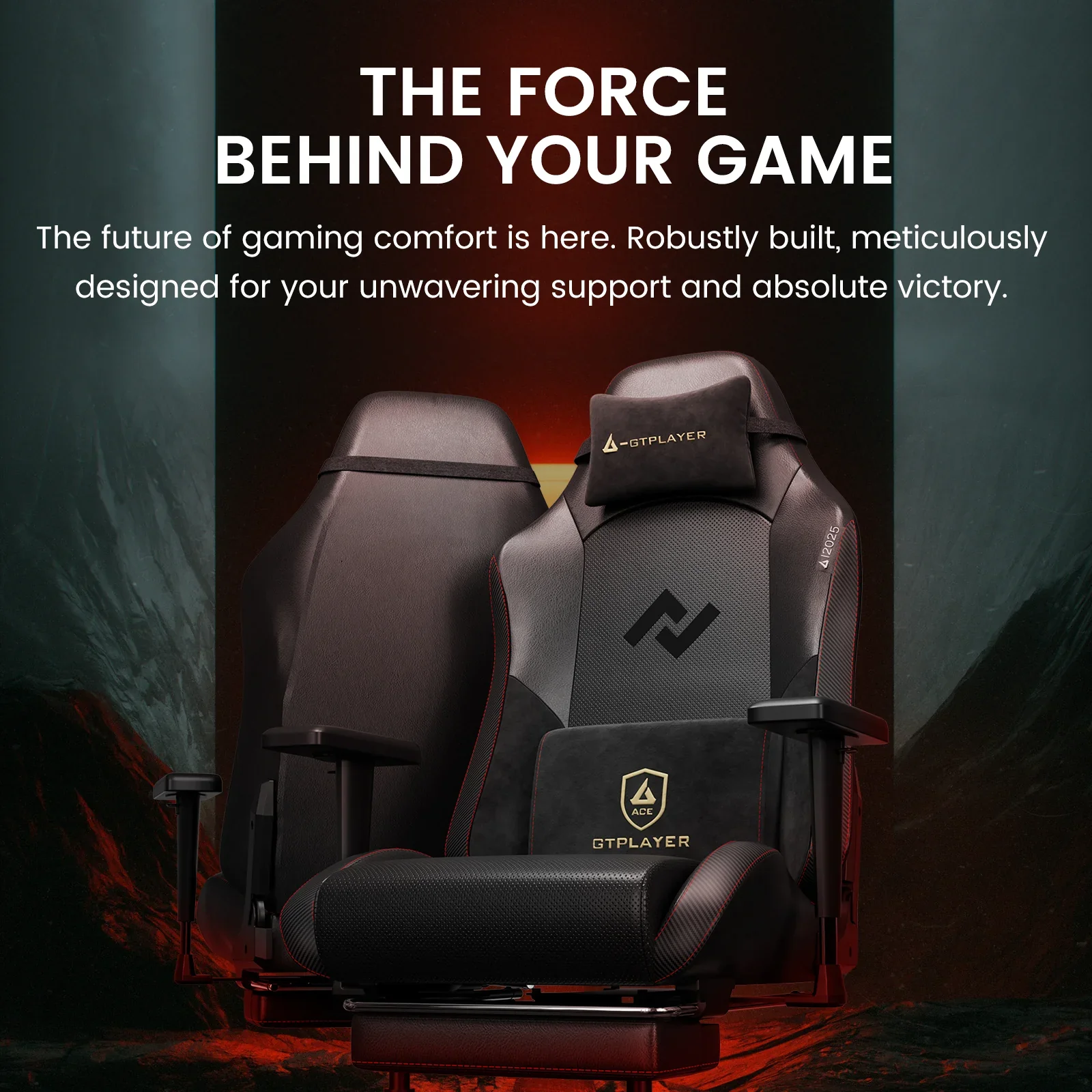 Ace Series MARS - Image 22