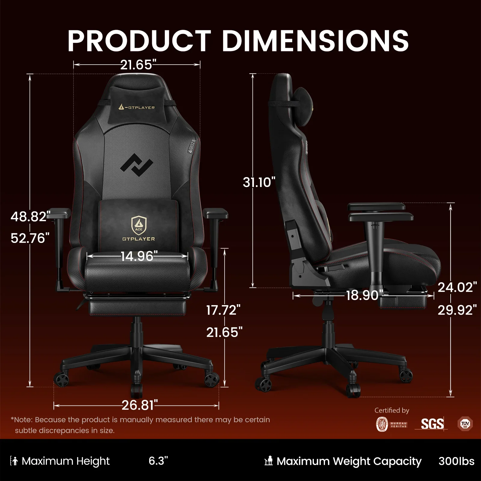 Ace Series MARS - Image 25