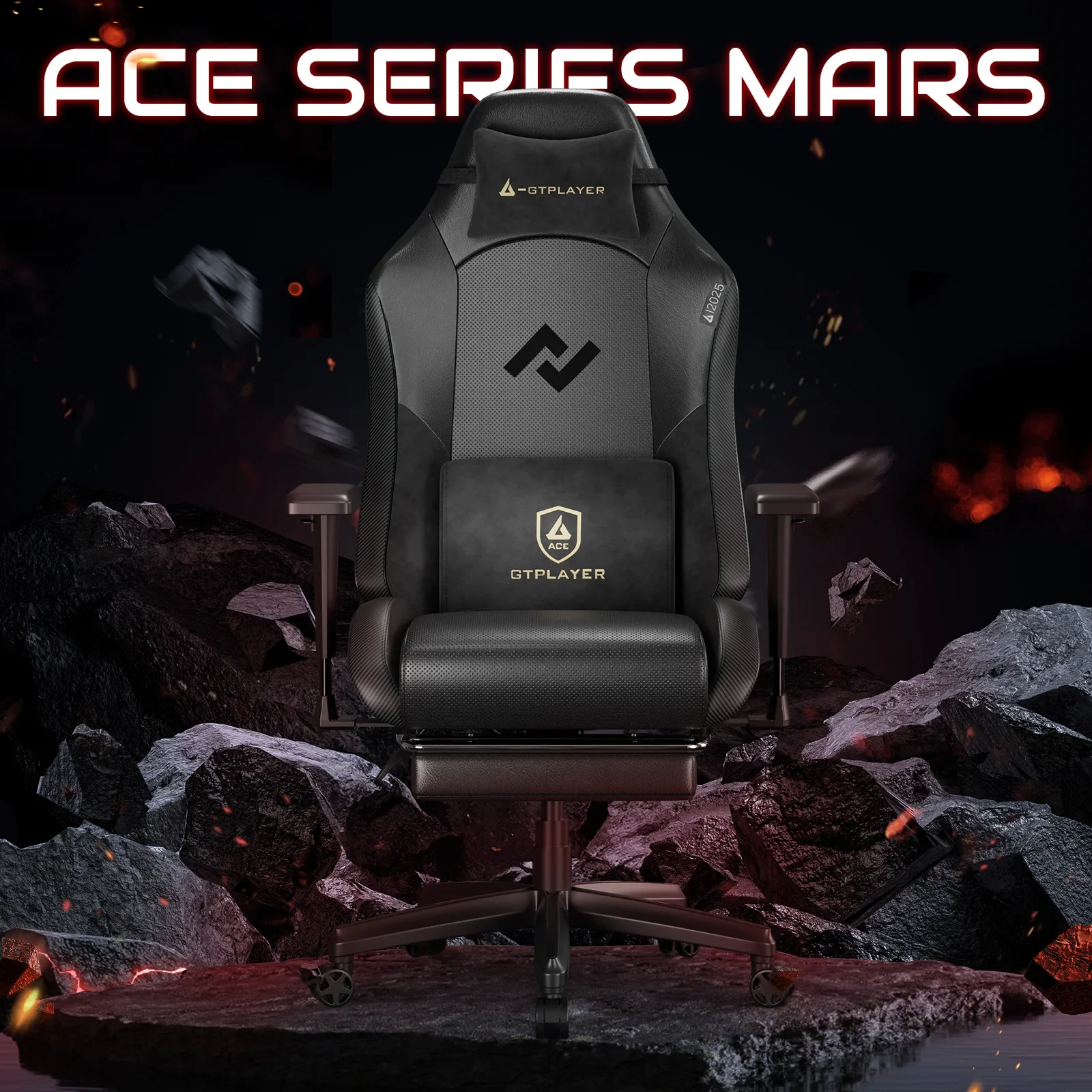 Ace Series MARS - Image 3