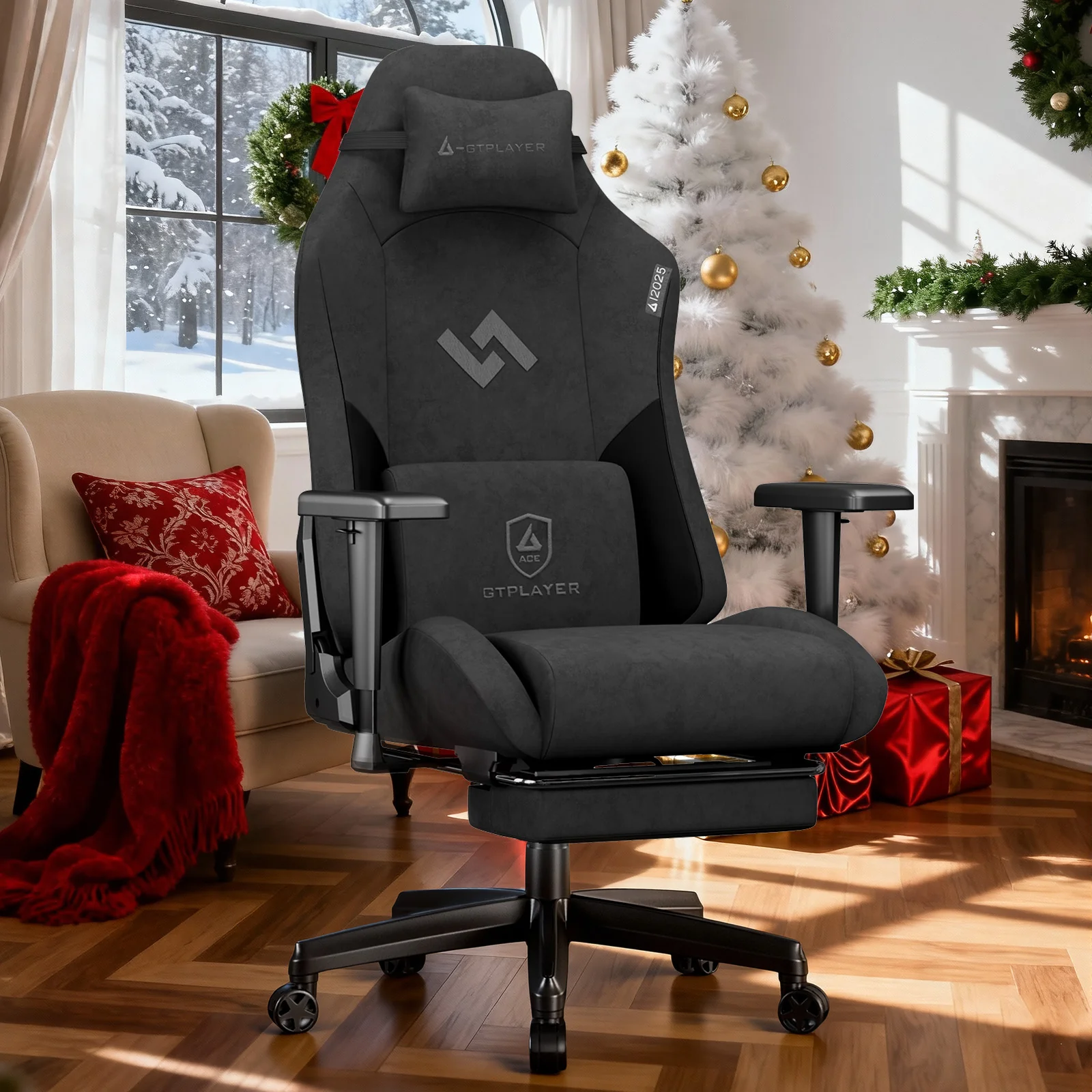 Ace Series MARS - Image 30