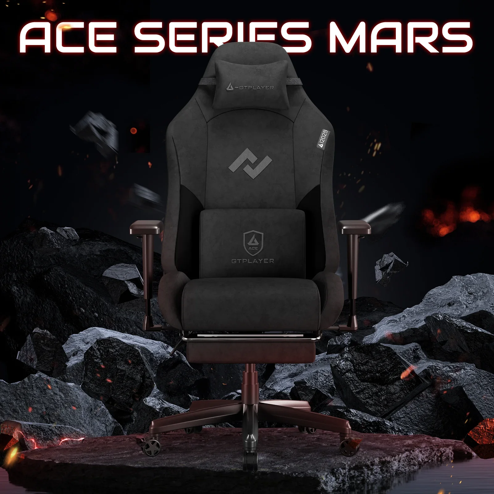 Ace Series MARS - Image 31