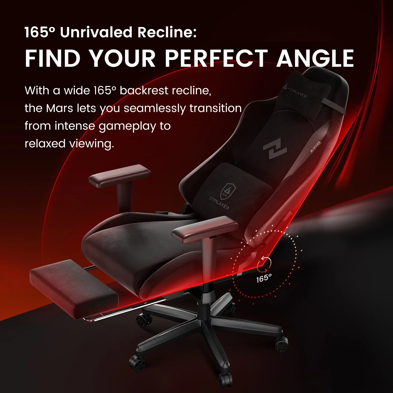 Ace Series MARS - Image 33