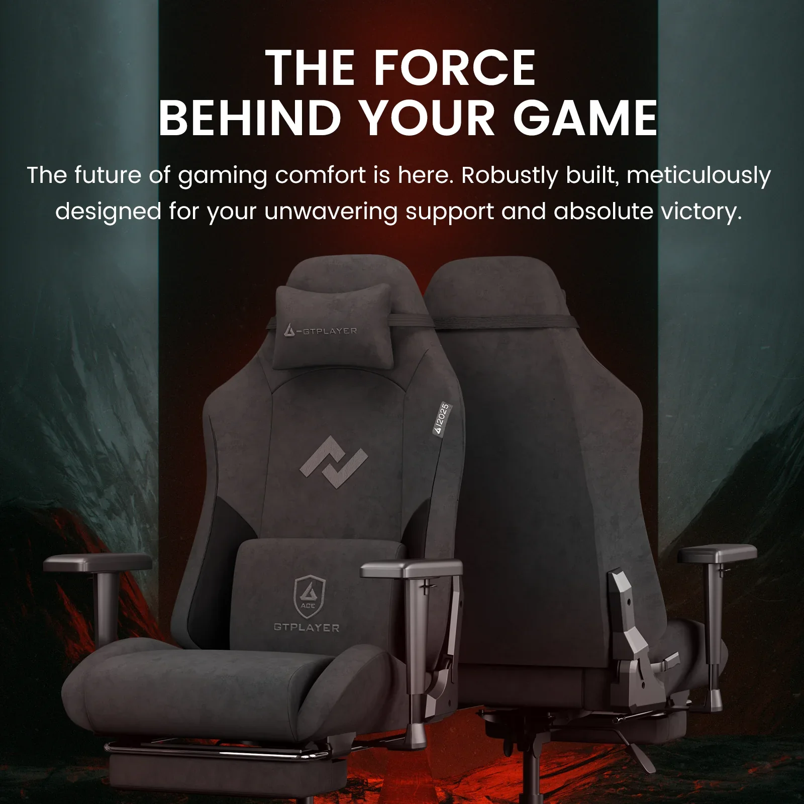 Ace Series MARS - Image 35