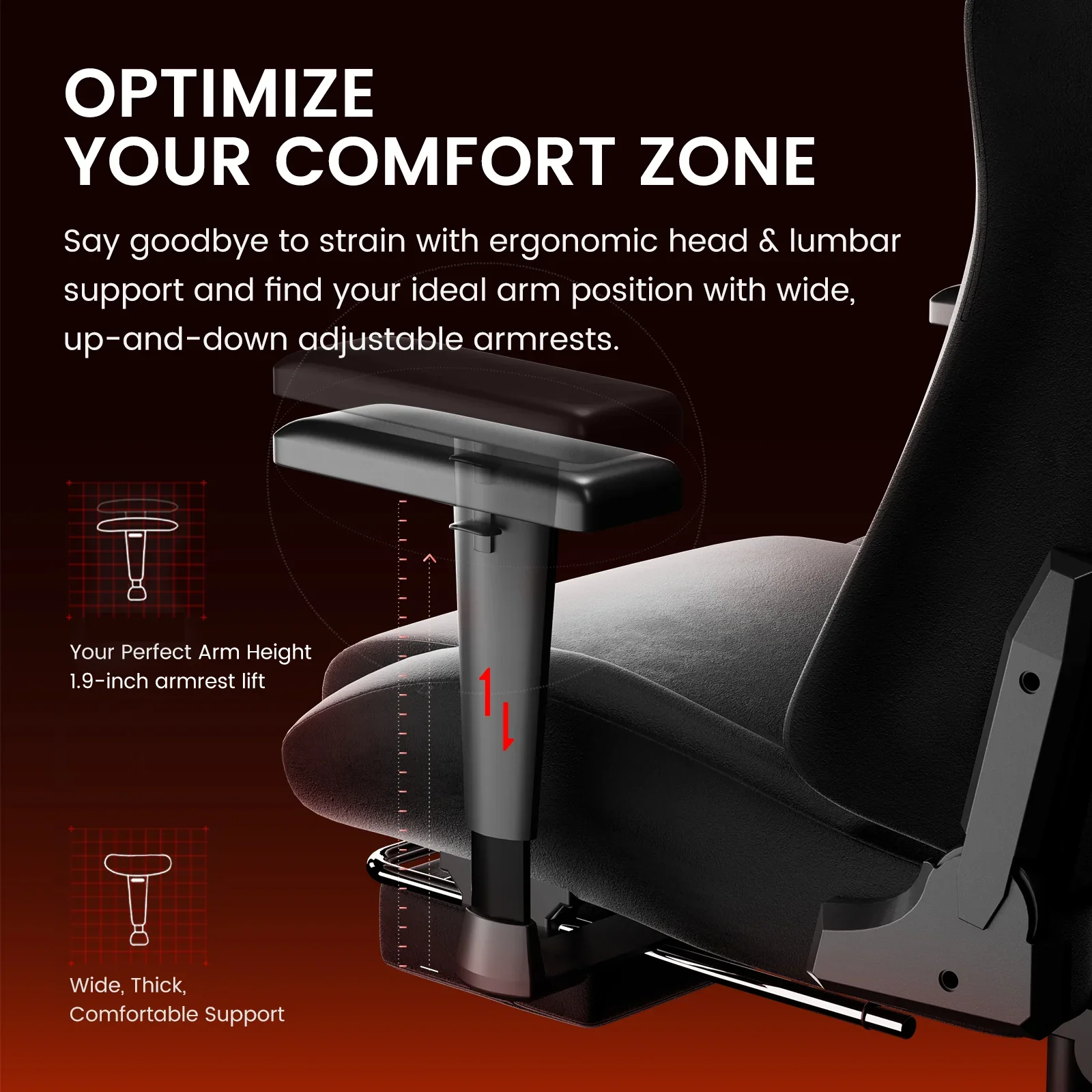 Ace Series MARS - Image 36