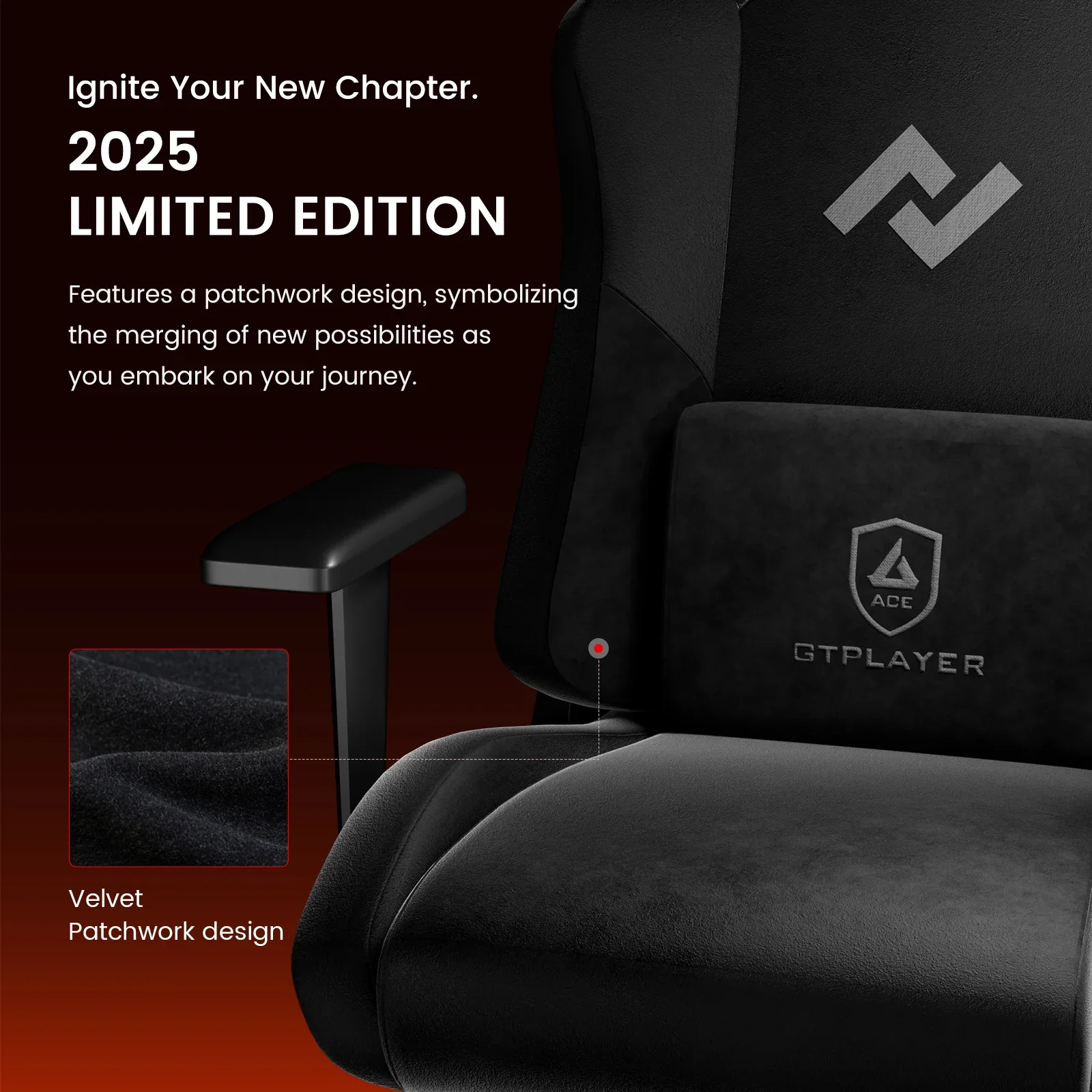 Ace Series MARS - Image 37