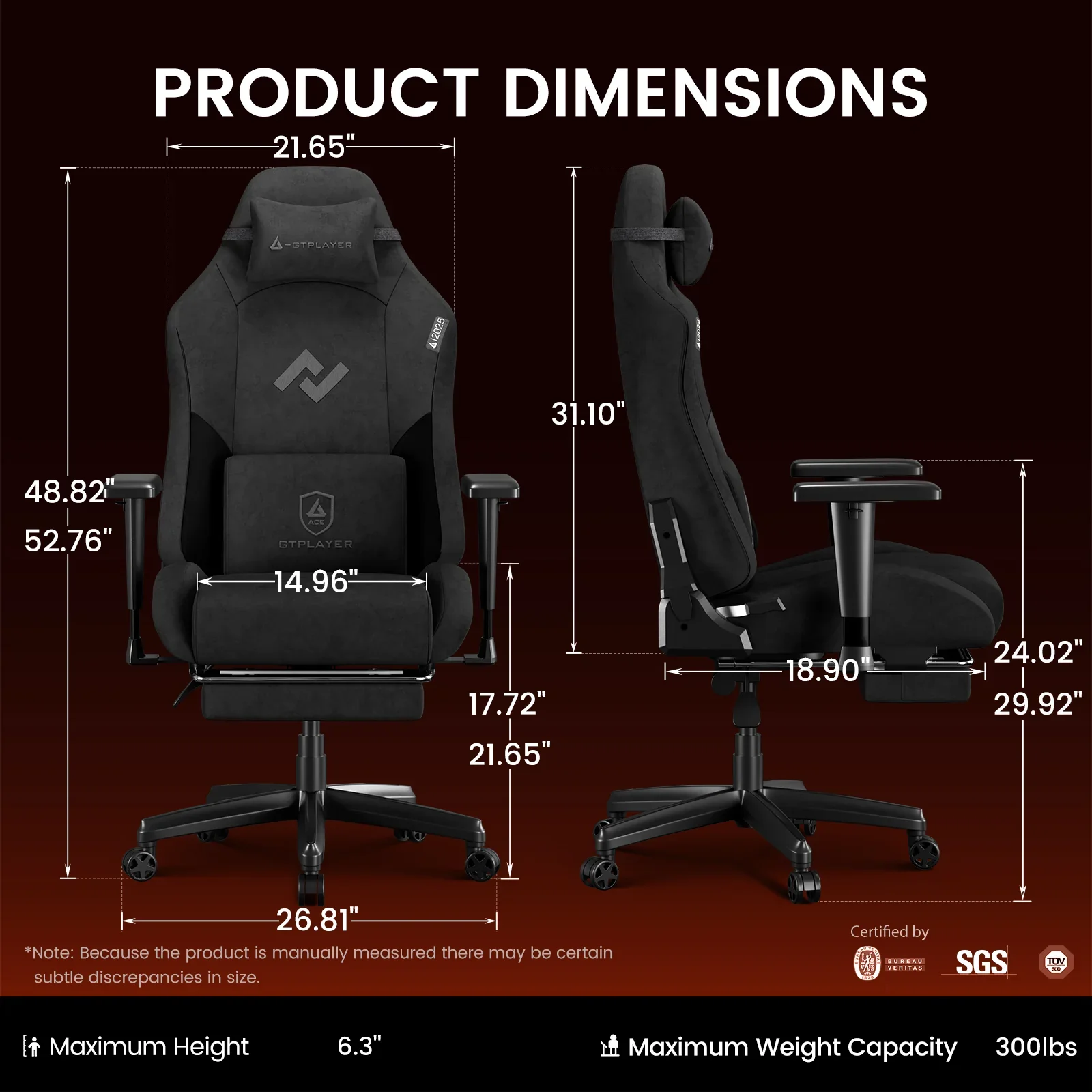 Ace Series MARS - Image 38