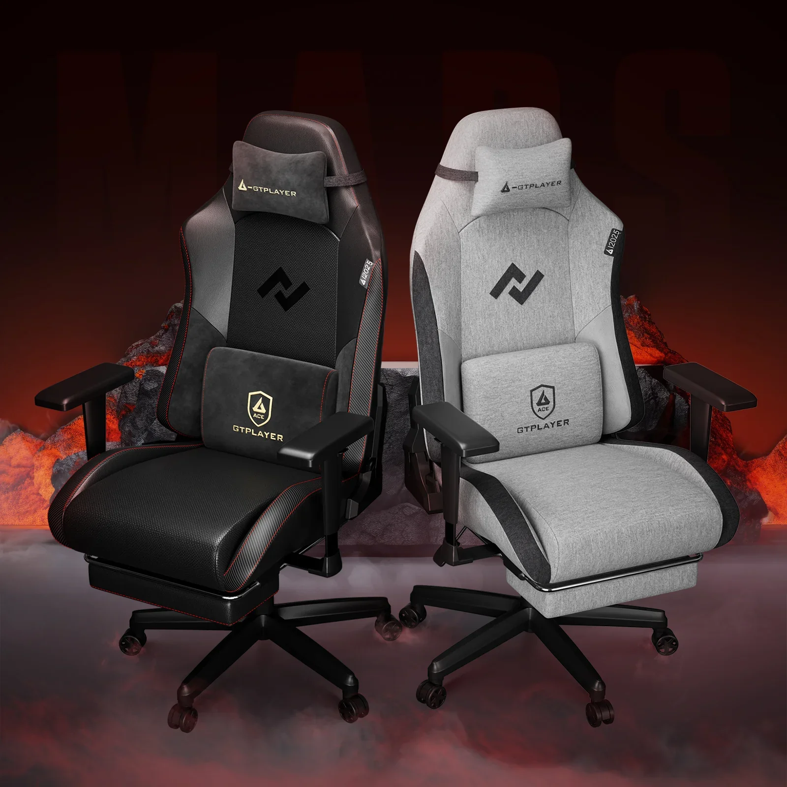 Ace Series MARS - Image 39