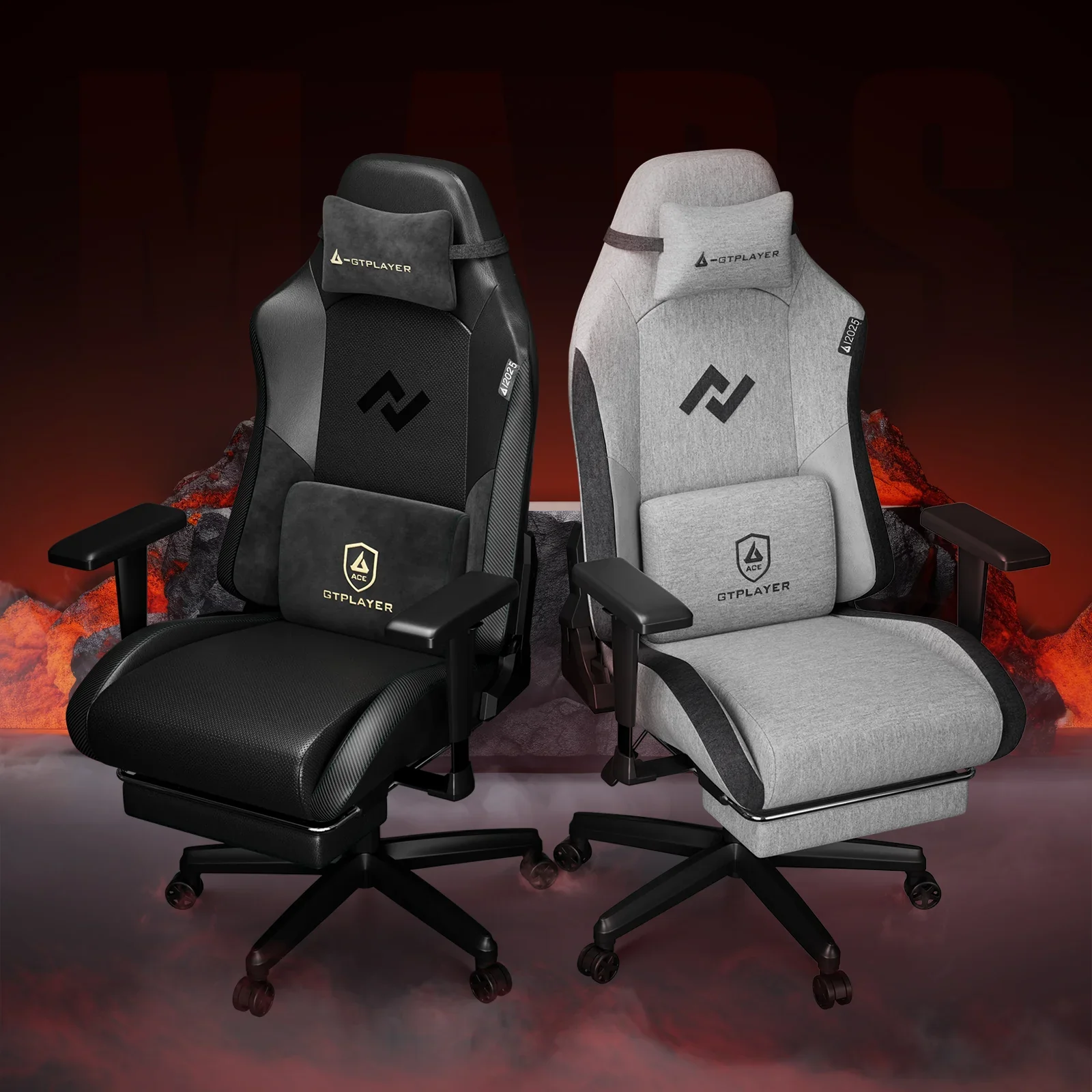 Ace Series MARS - Image 4