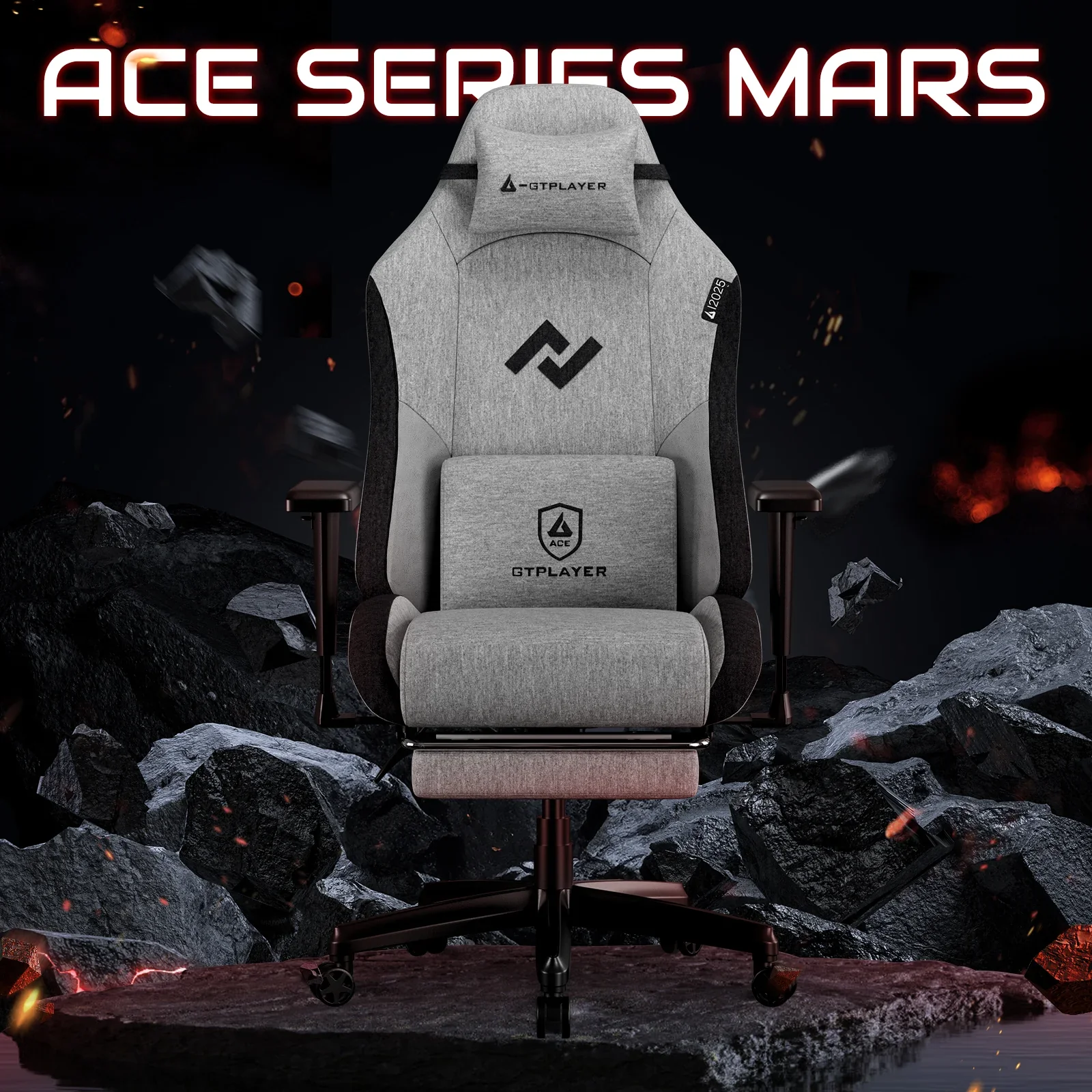 Ace Series MARS - Image 45