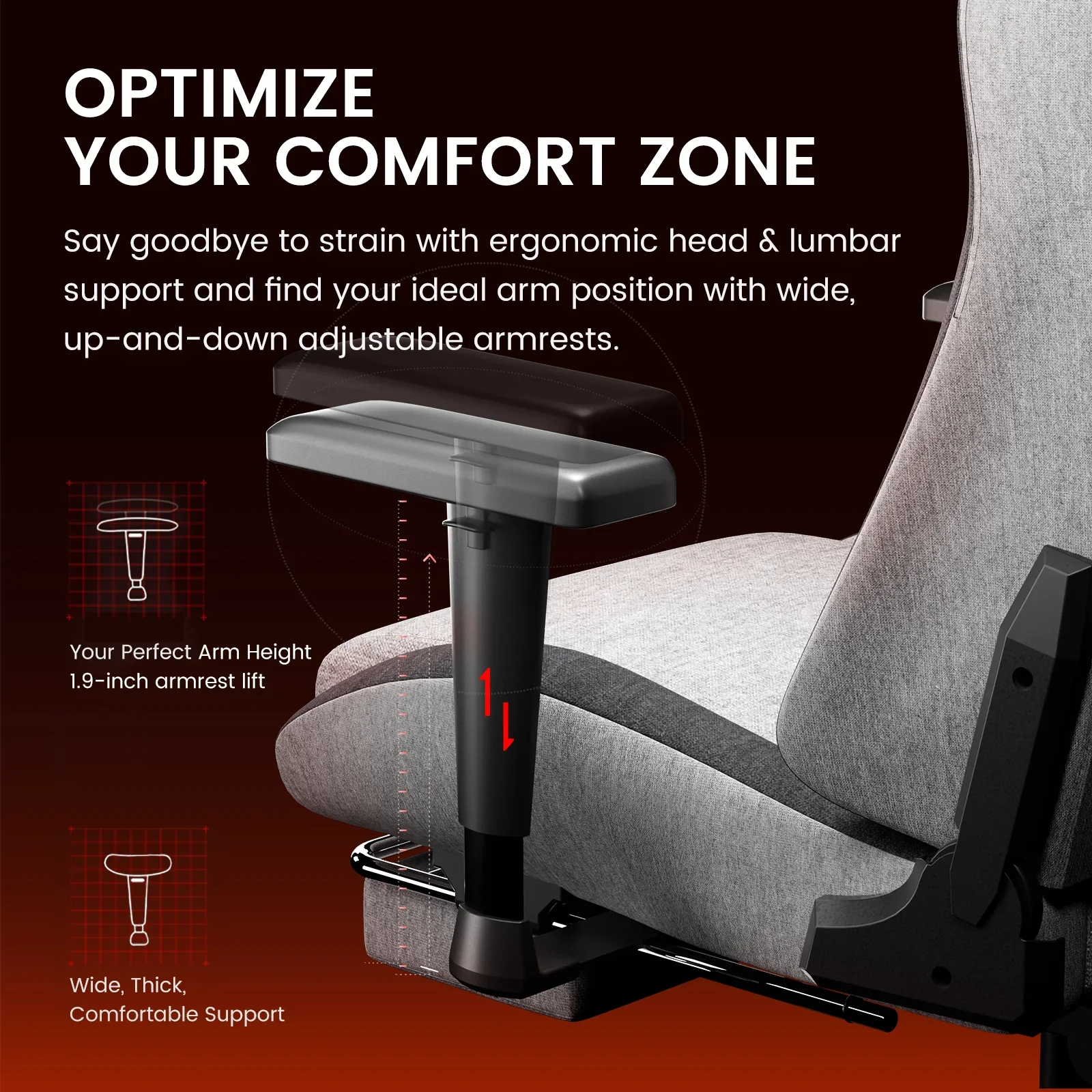 Ace Series MARS - Image 49