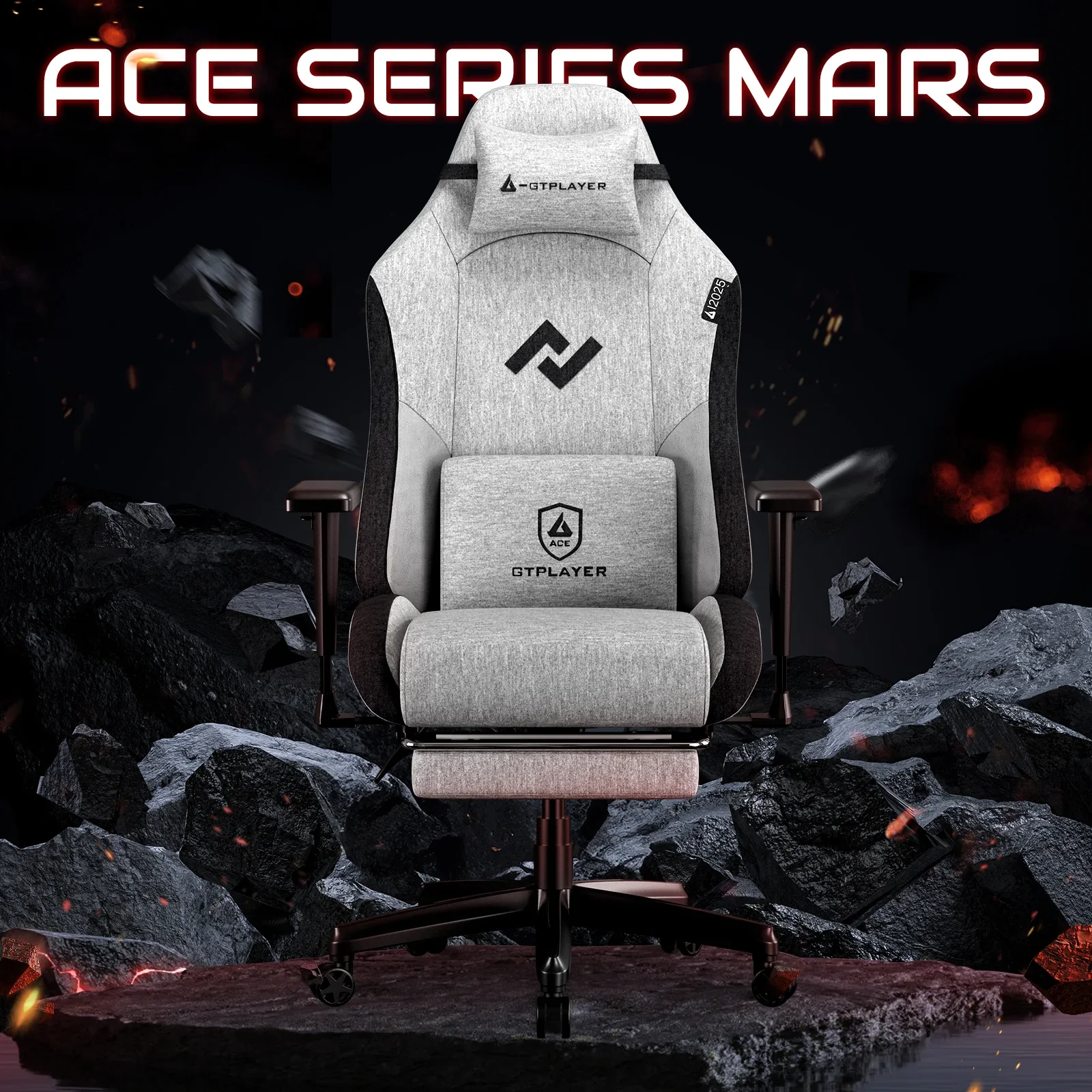 Ace Series MARS - Image 56
