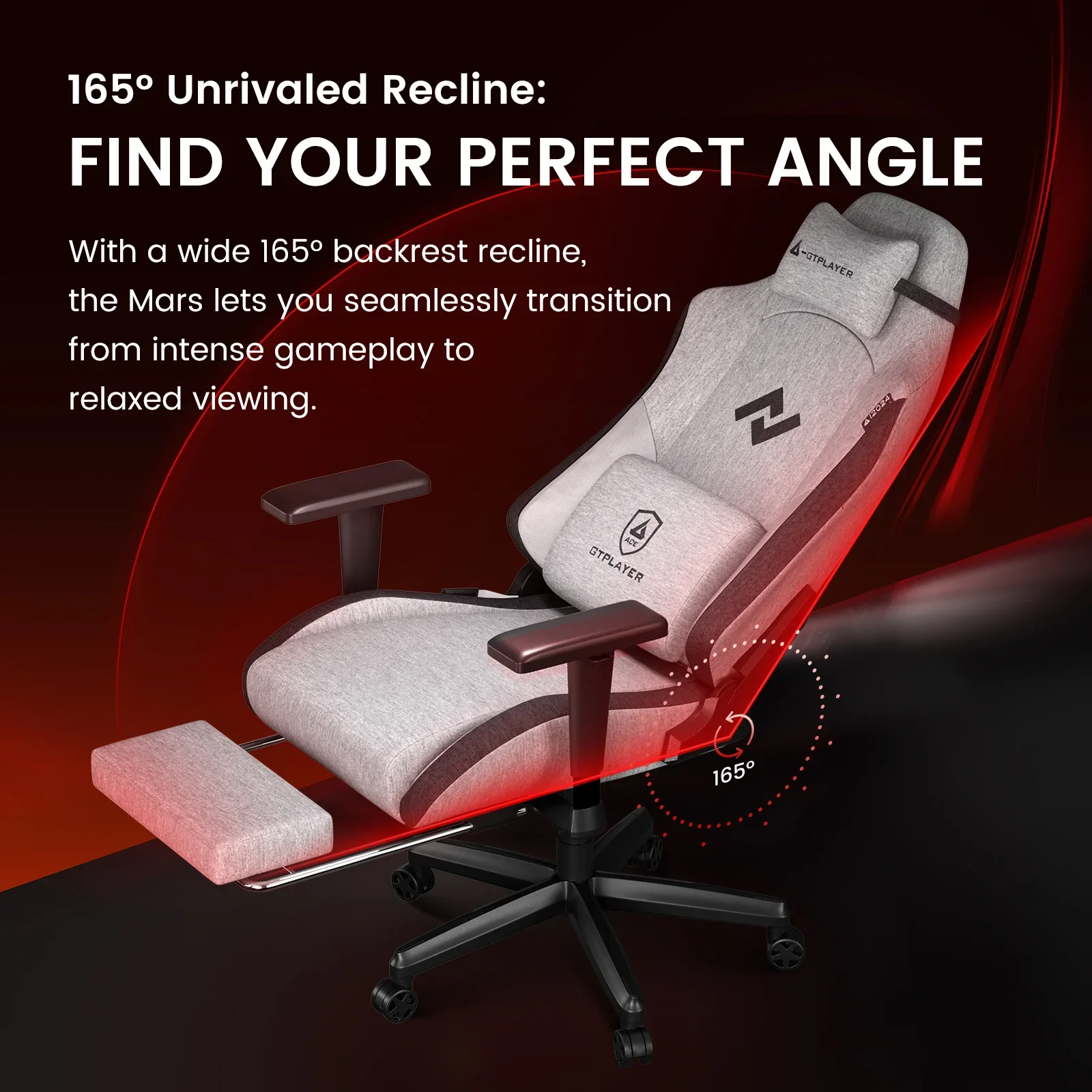 Ace Series MARS - Image 58